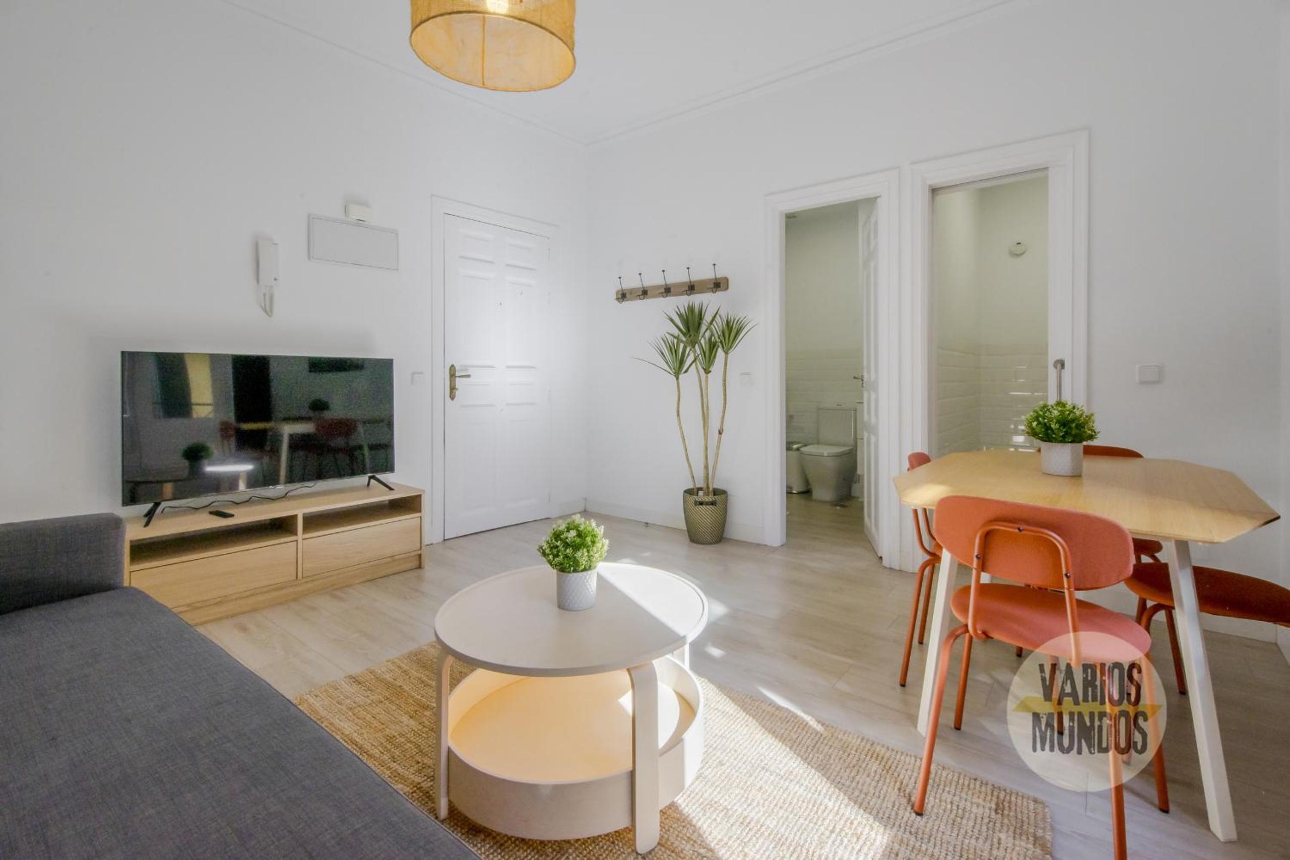 Apartamento