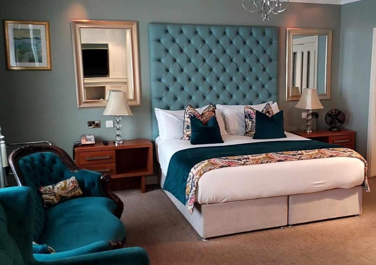 Deluxe Suite photo 1
