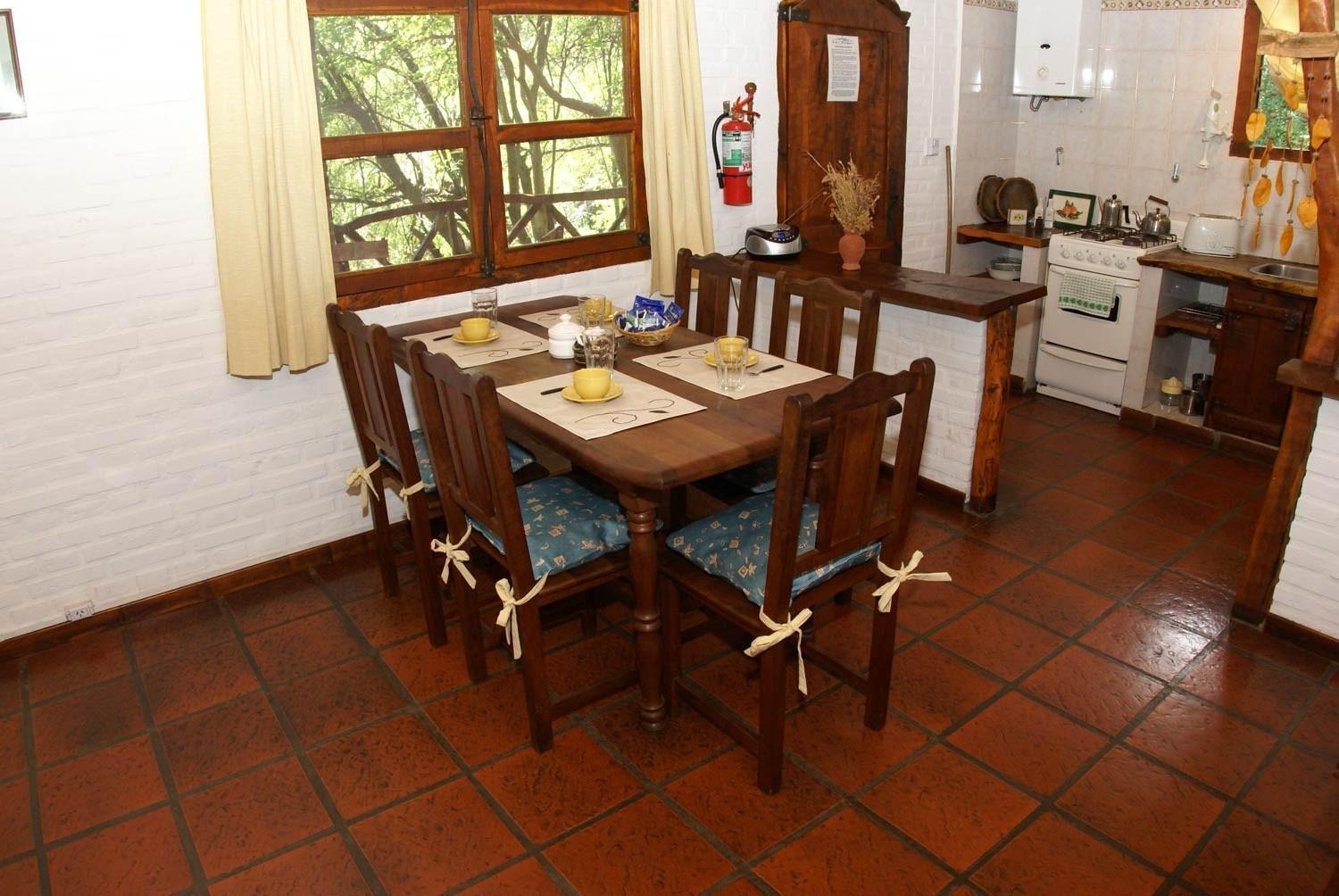 Two-Bedroom Chalet photo 2