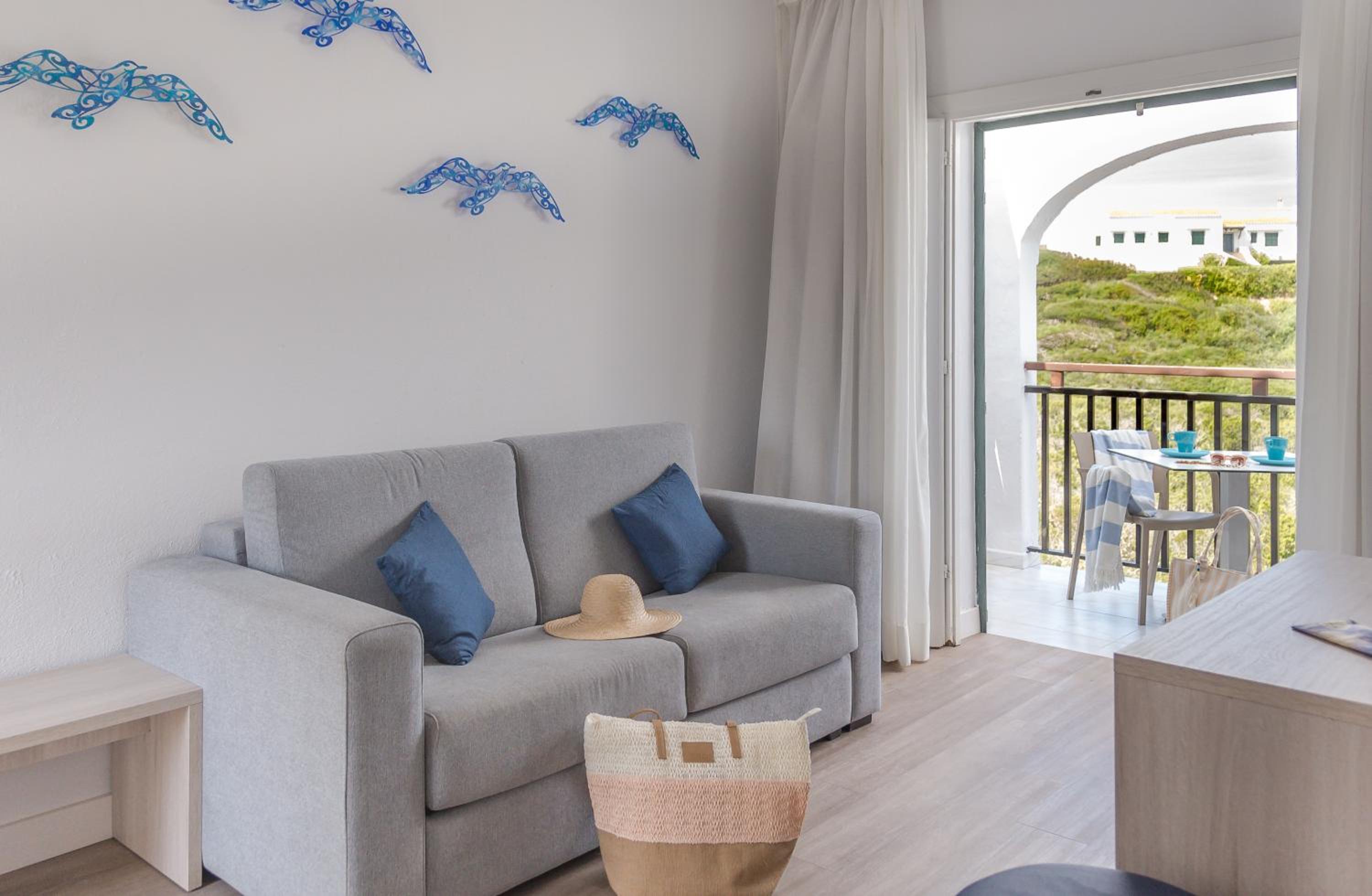Cama Bali de categoría premium y ubicación superior
