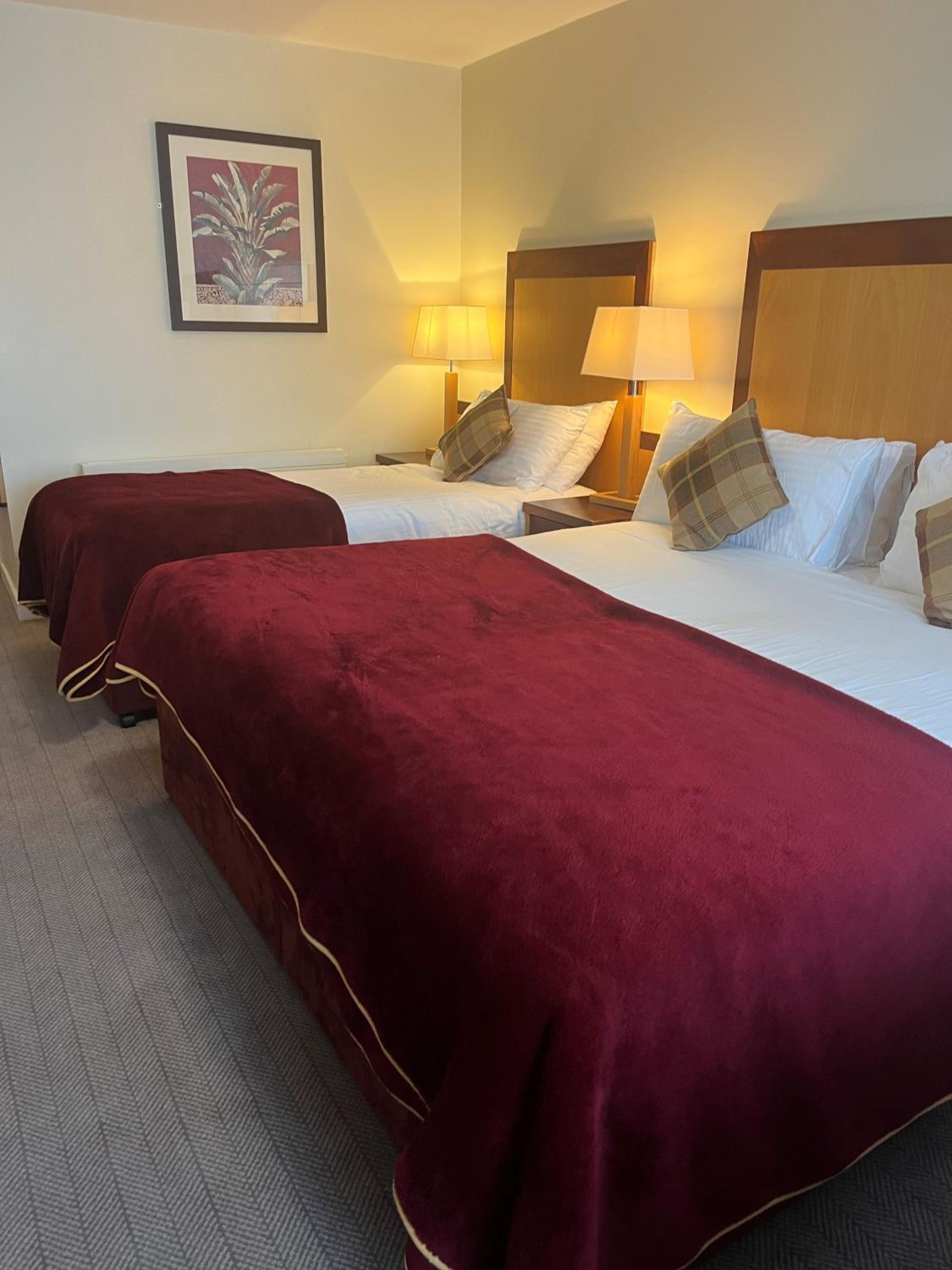 Twin Room - Photo 3
