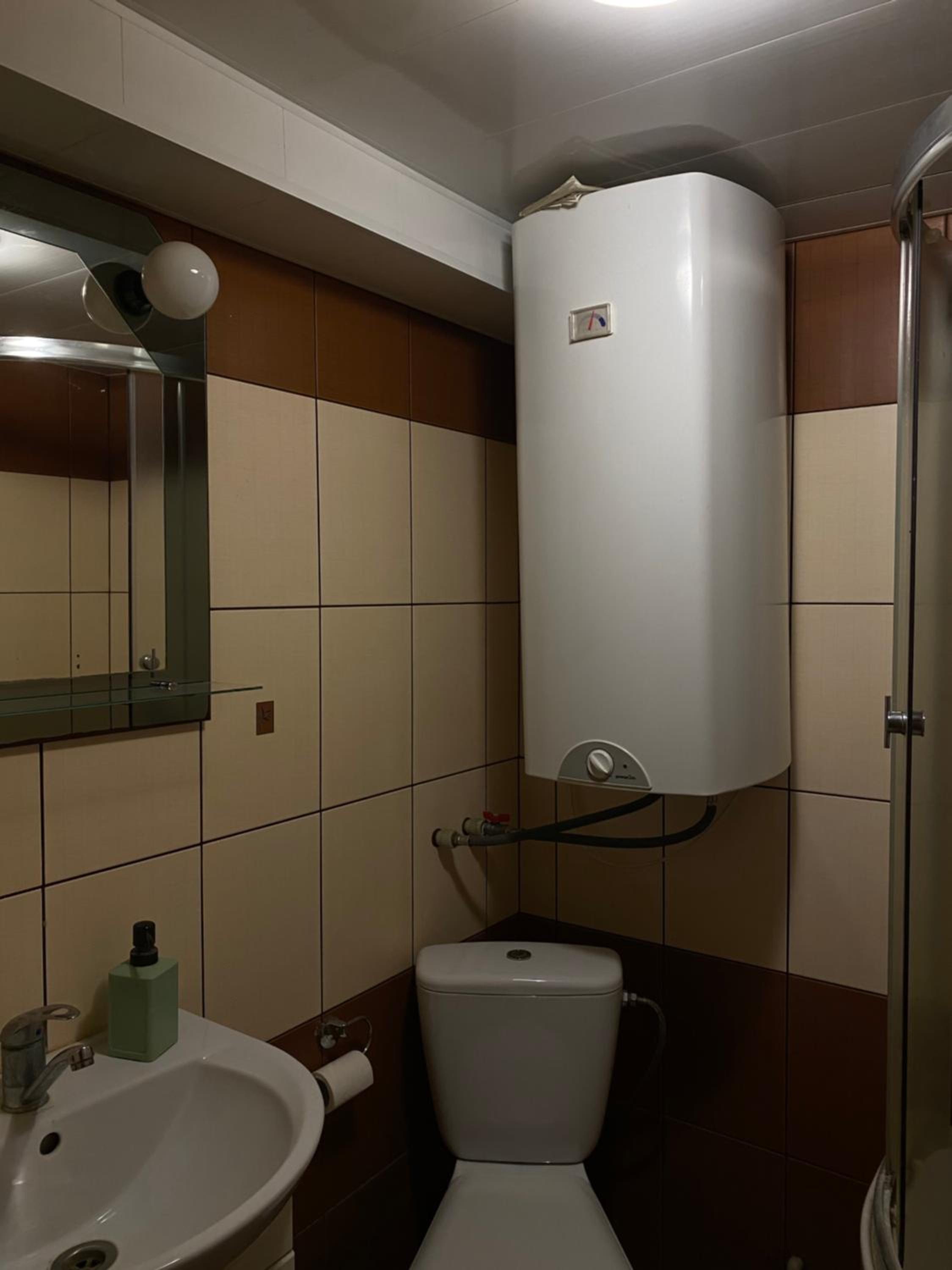 Budget Double Room photo 3