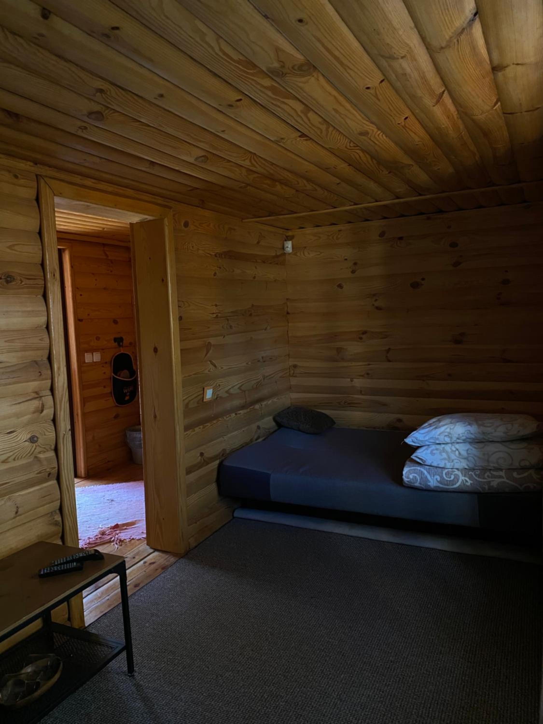 Budget Double Room photo 1