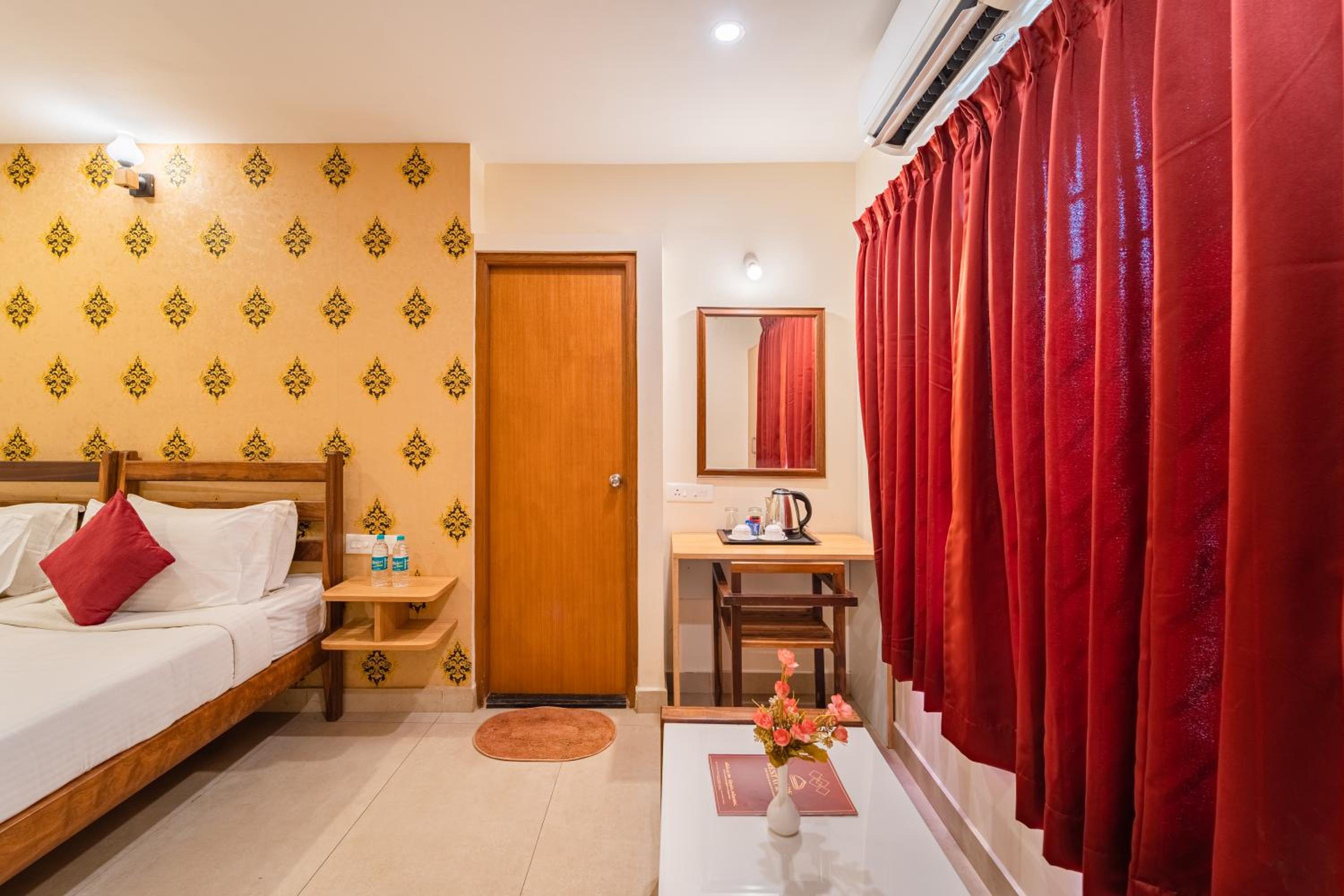 Deluxe Twin Room - Photo 3