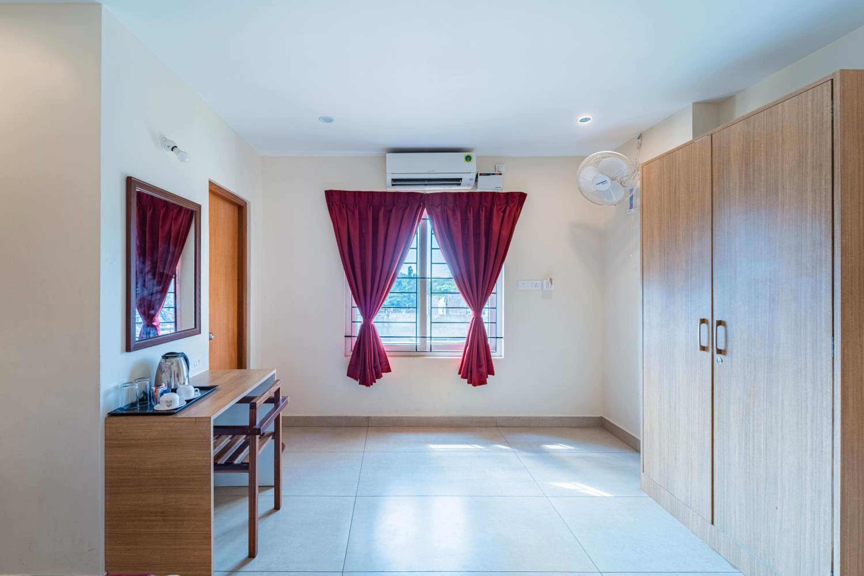 Superior Queen Room - Photo 9