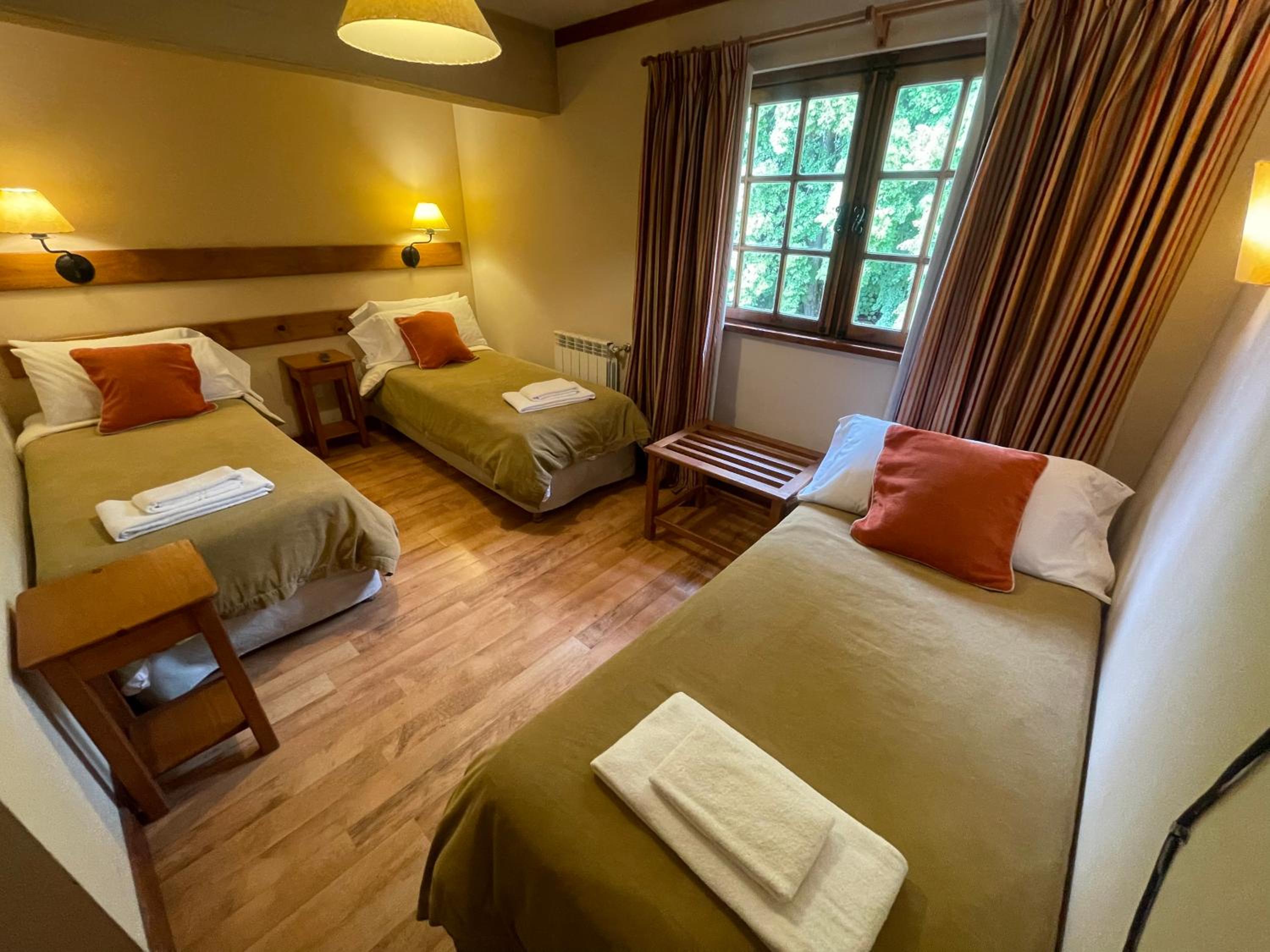 Triple Room photo 2