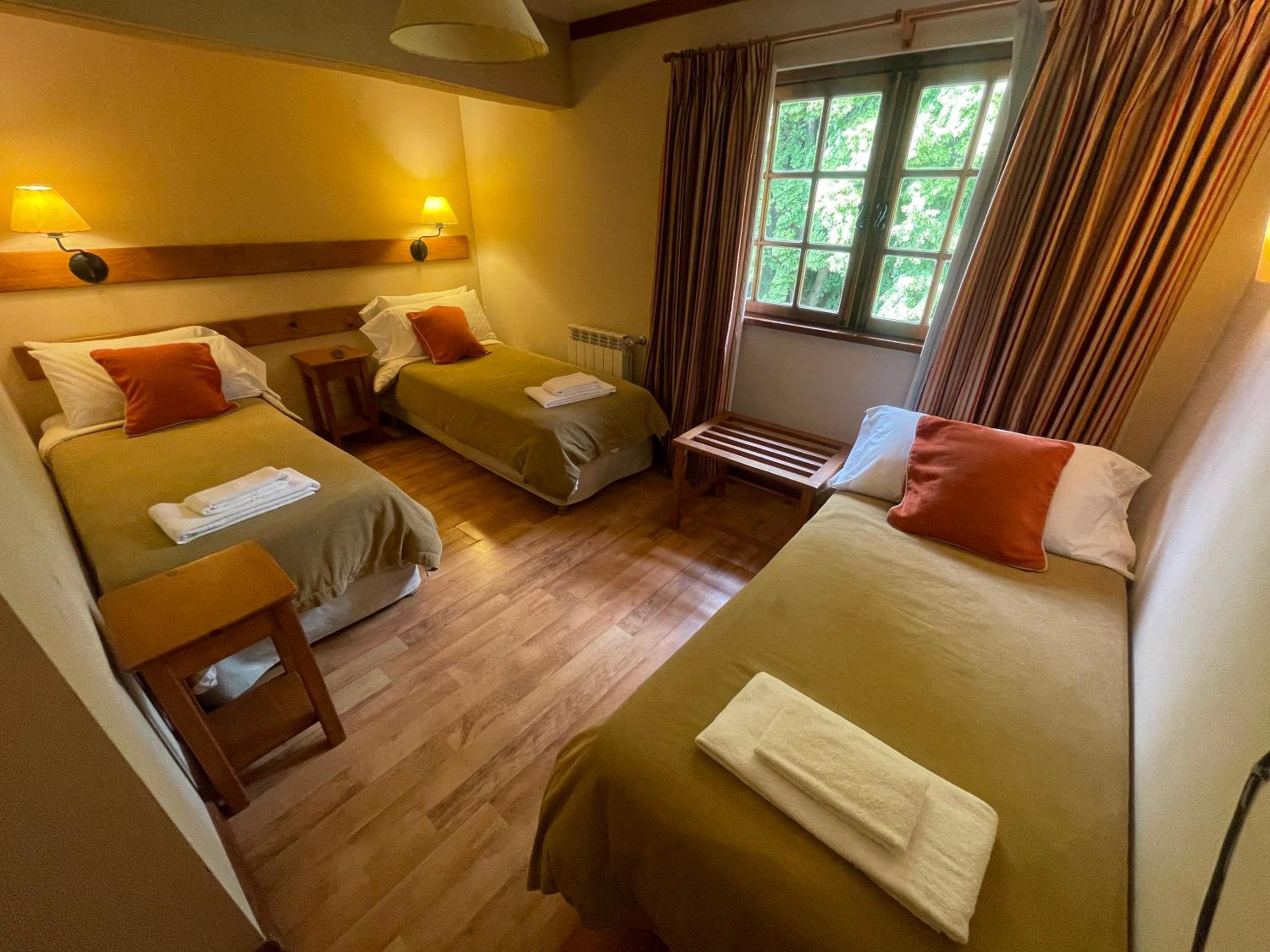 Triple Room photo 1