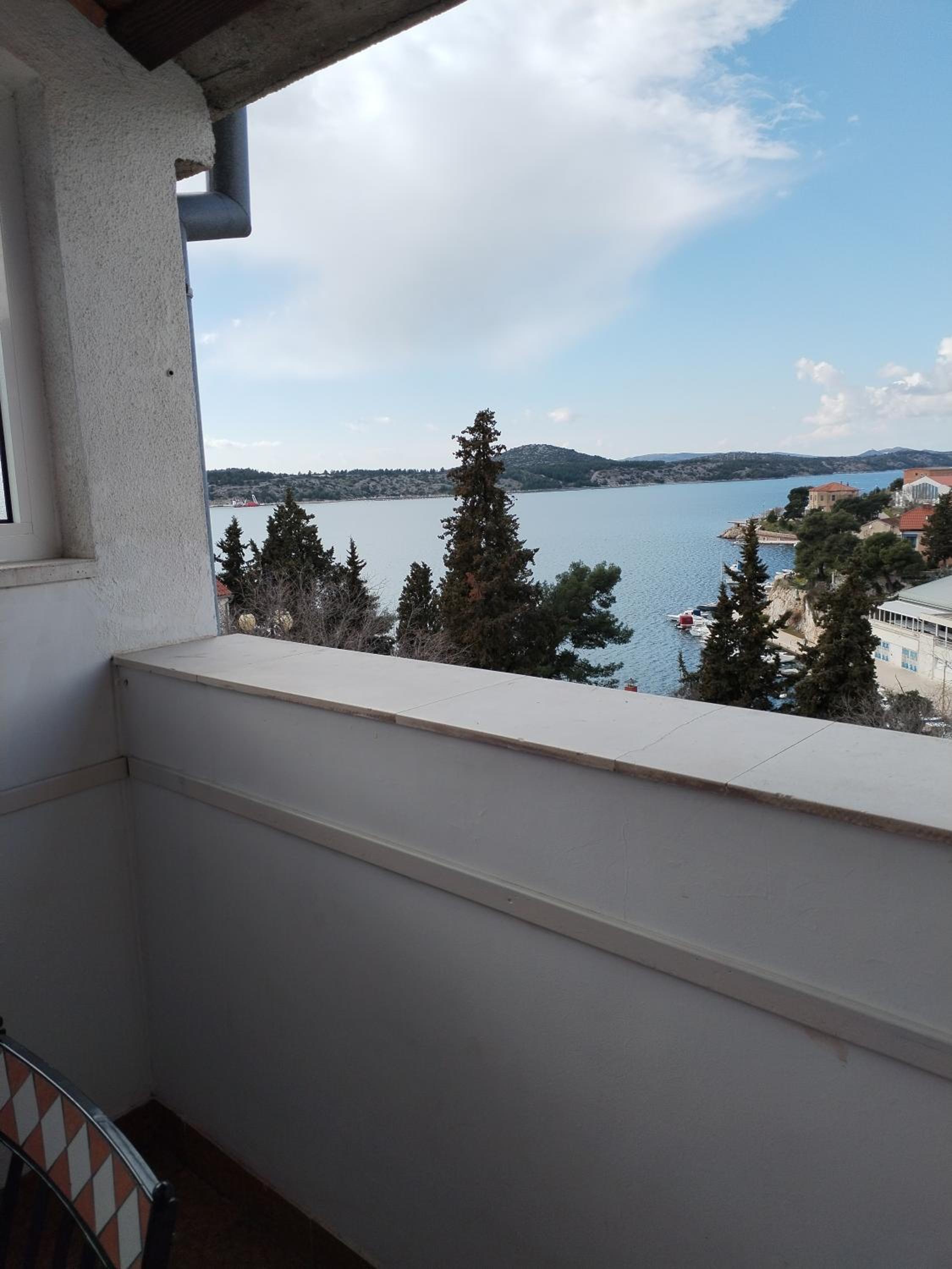 Apartment with Sea View - Photo 27