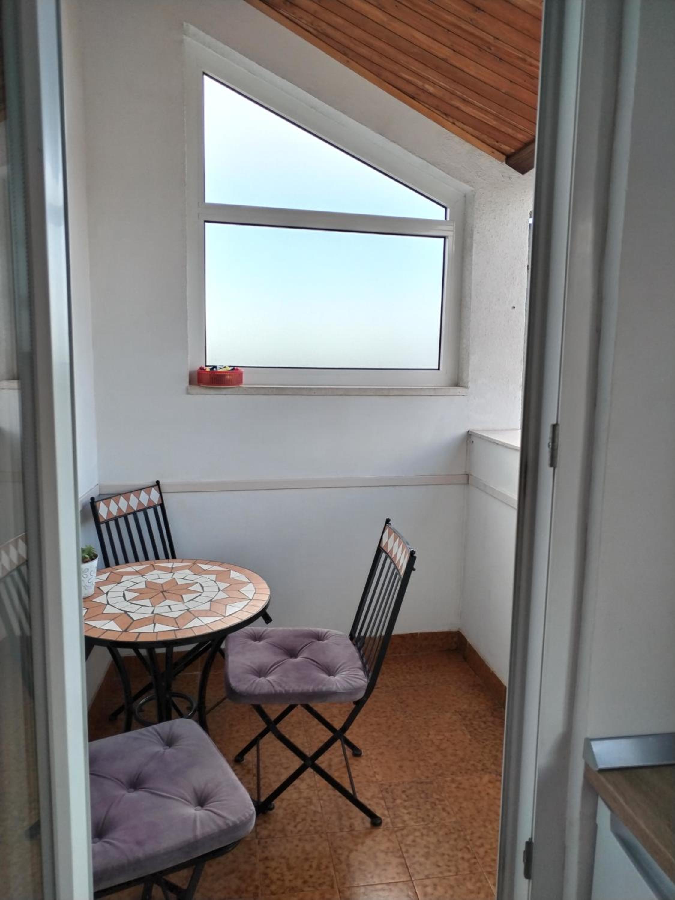 Apartment with Sea View - Photo 32