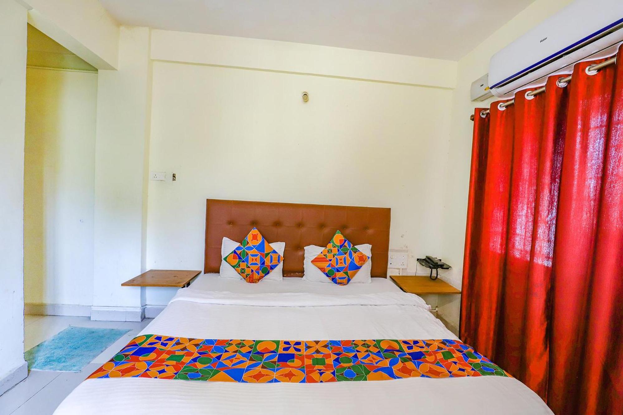 Deluxe Room photo 2