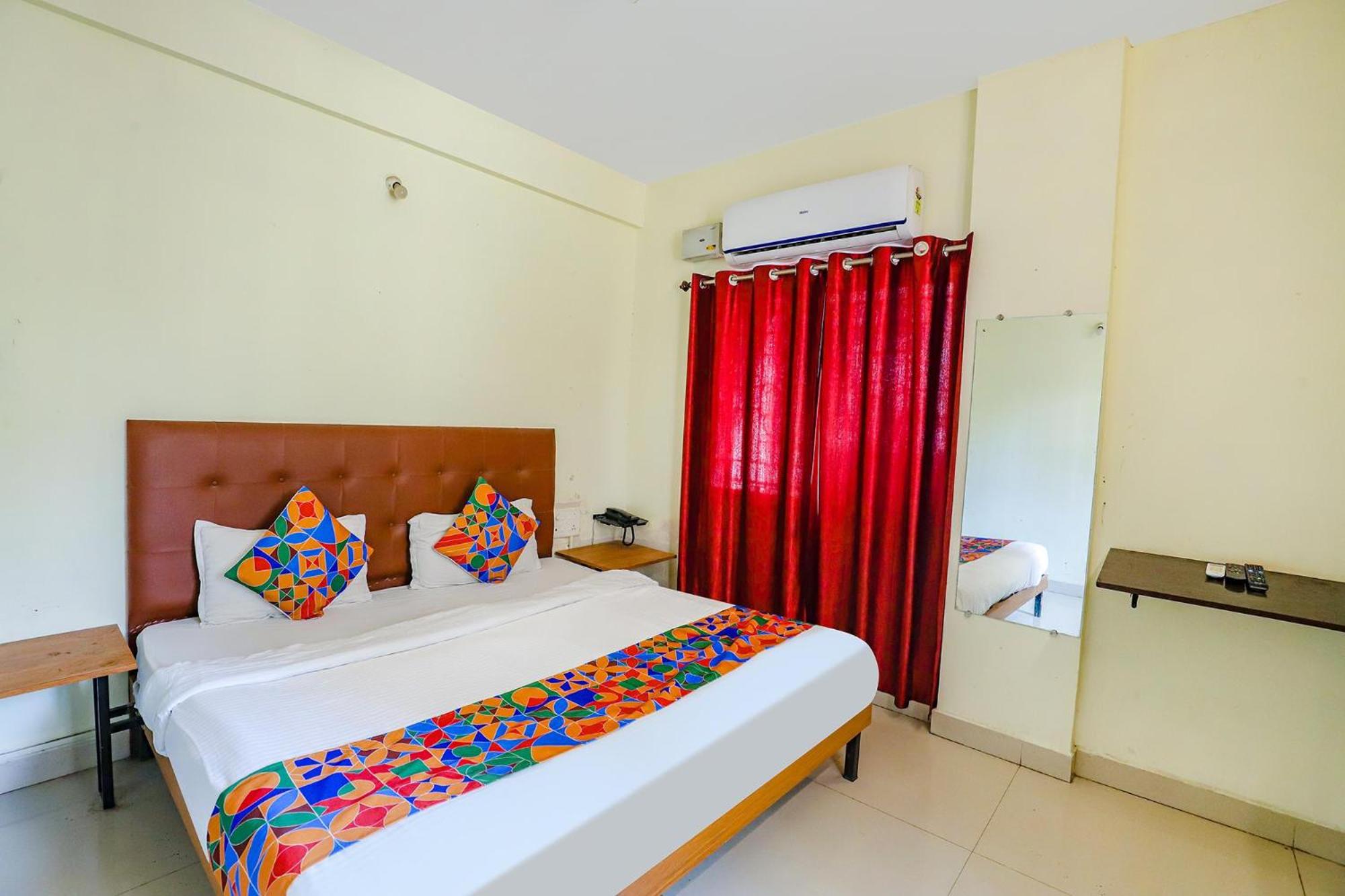Deluxe Room photo 1