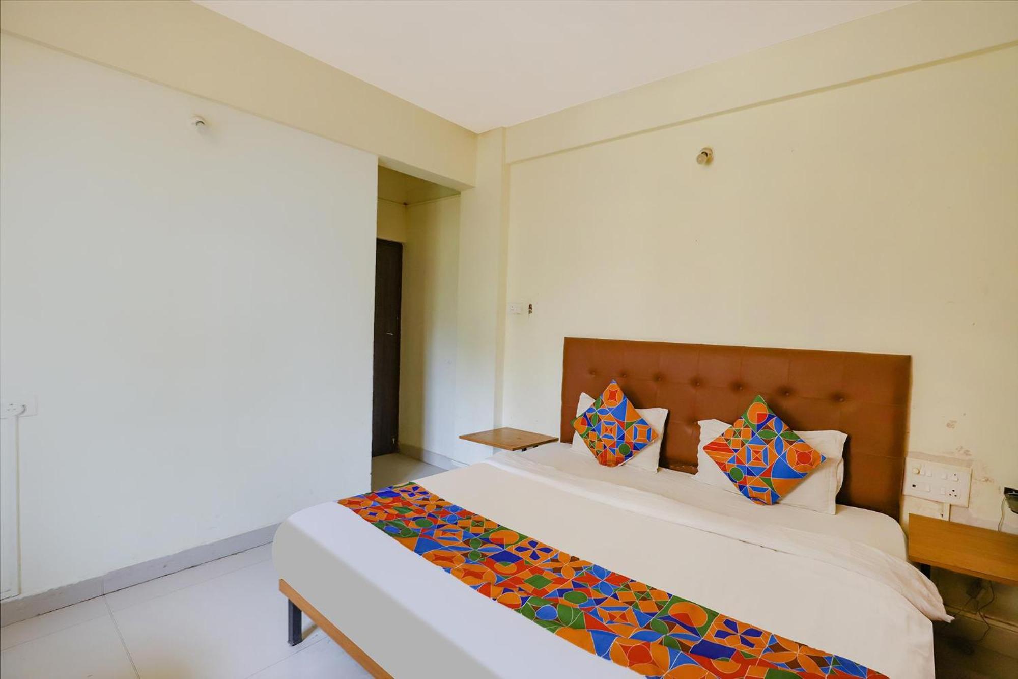 Deluxe Room photo 3