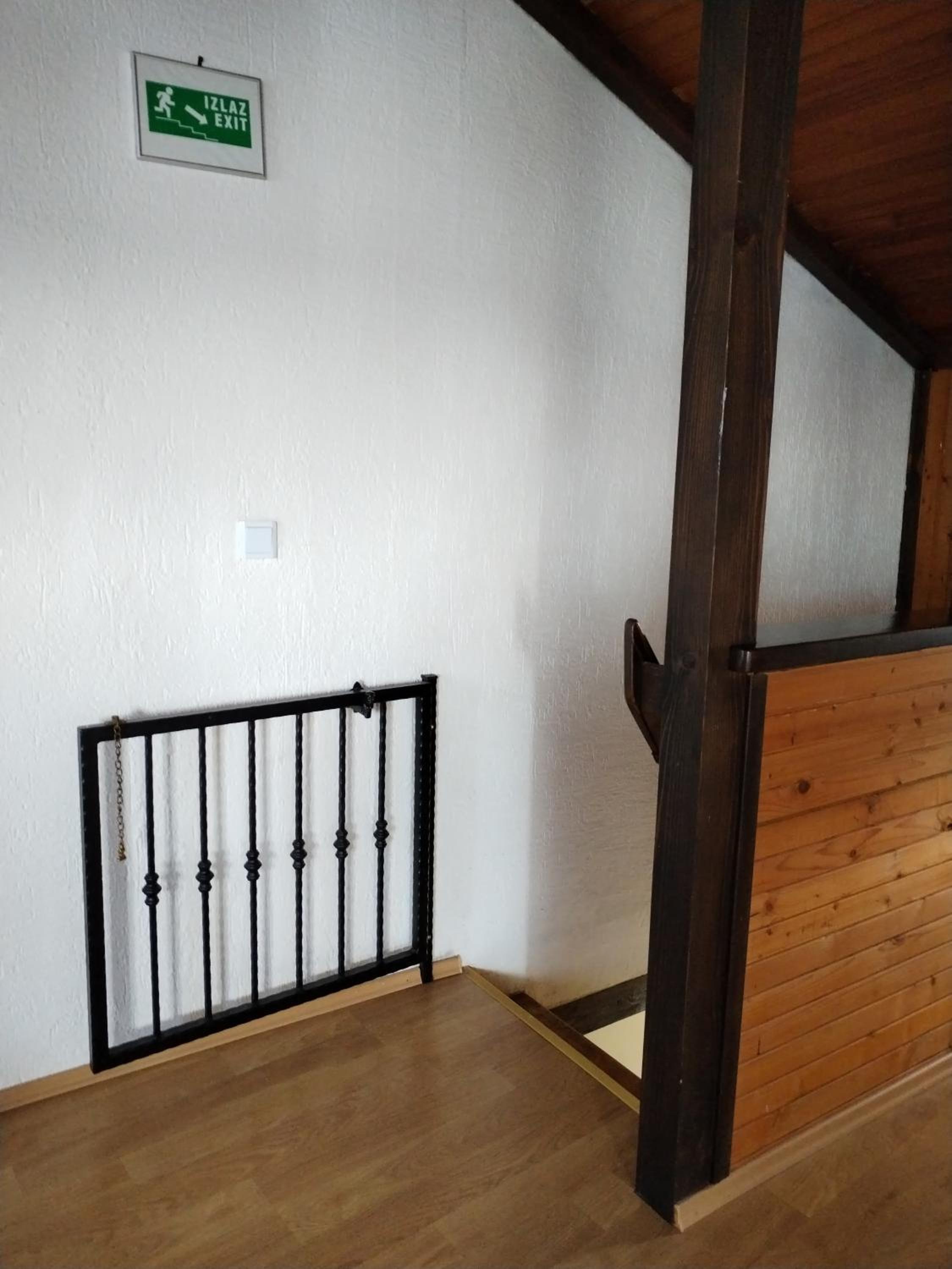 Apartment with Sea View - Photo 14