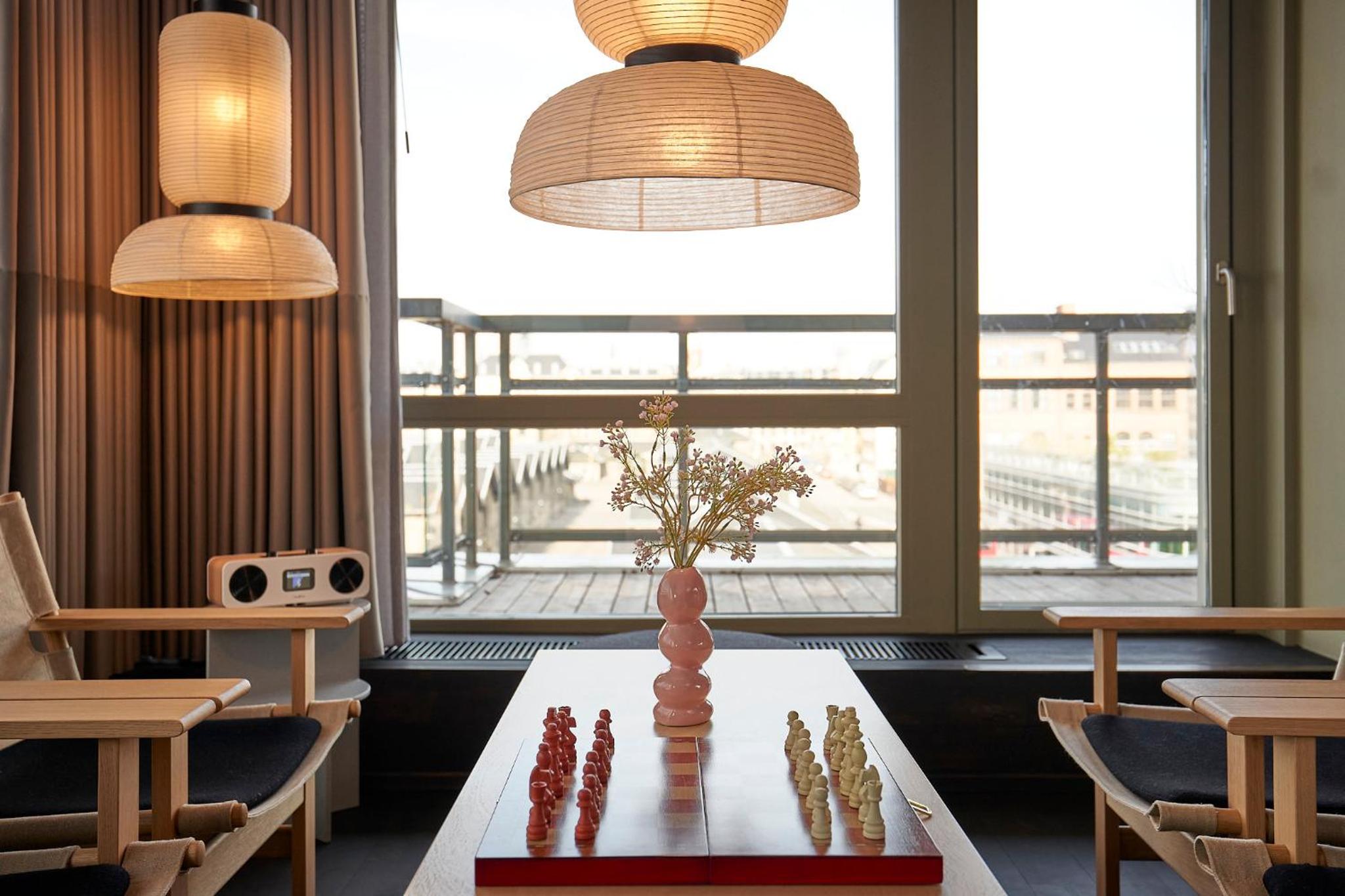 Suite with Balcony - Photo 15