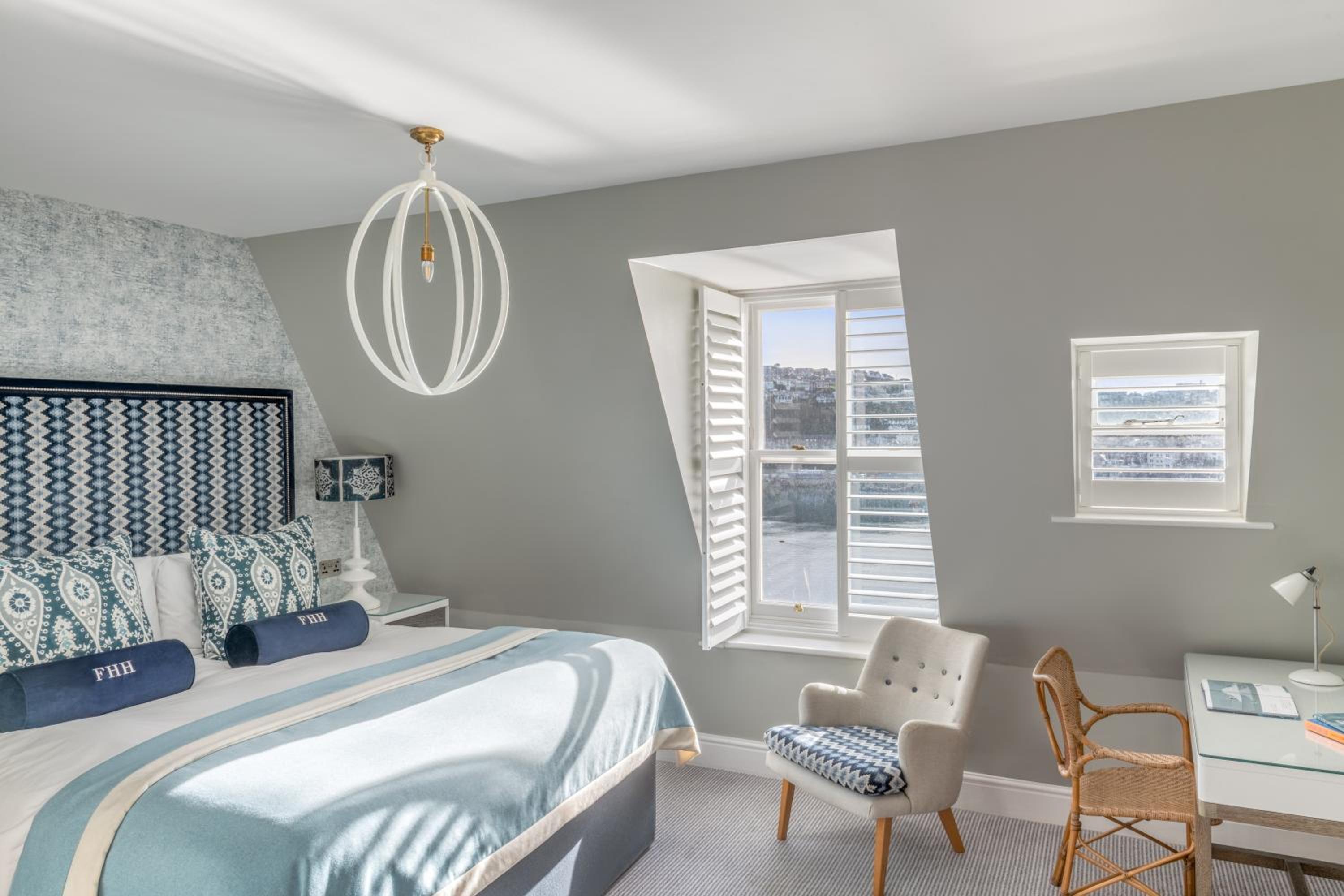 Double Room with Sea View
