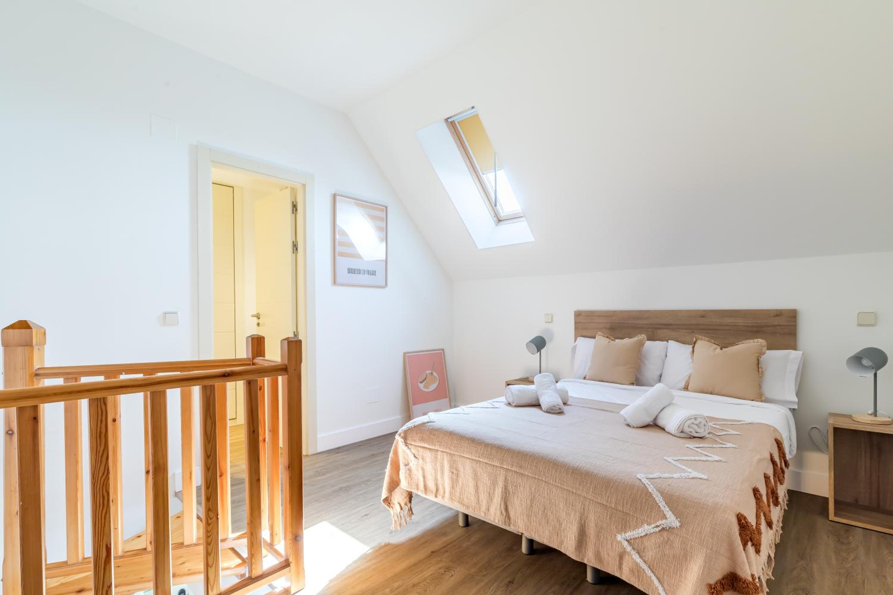 Apartamento Dúplex