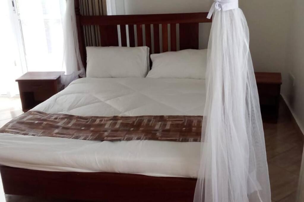 Three-Bedroom Villa photo 1