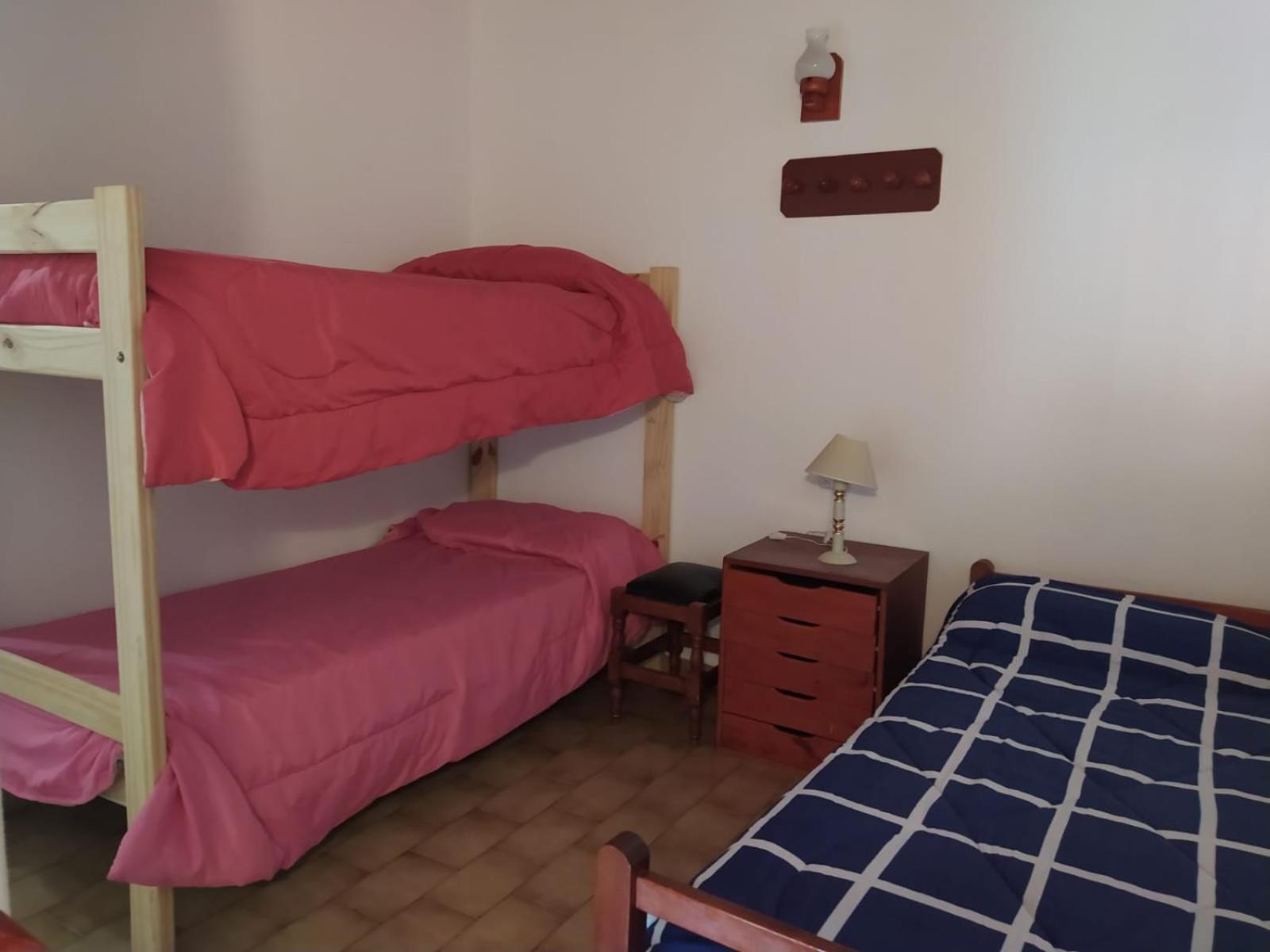 Apartment - Split Level
