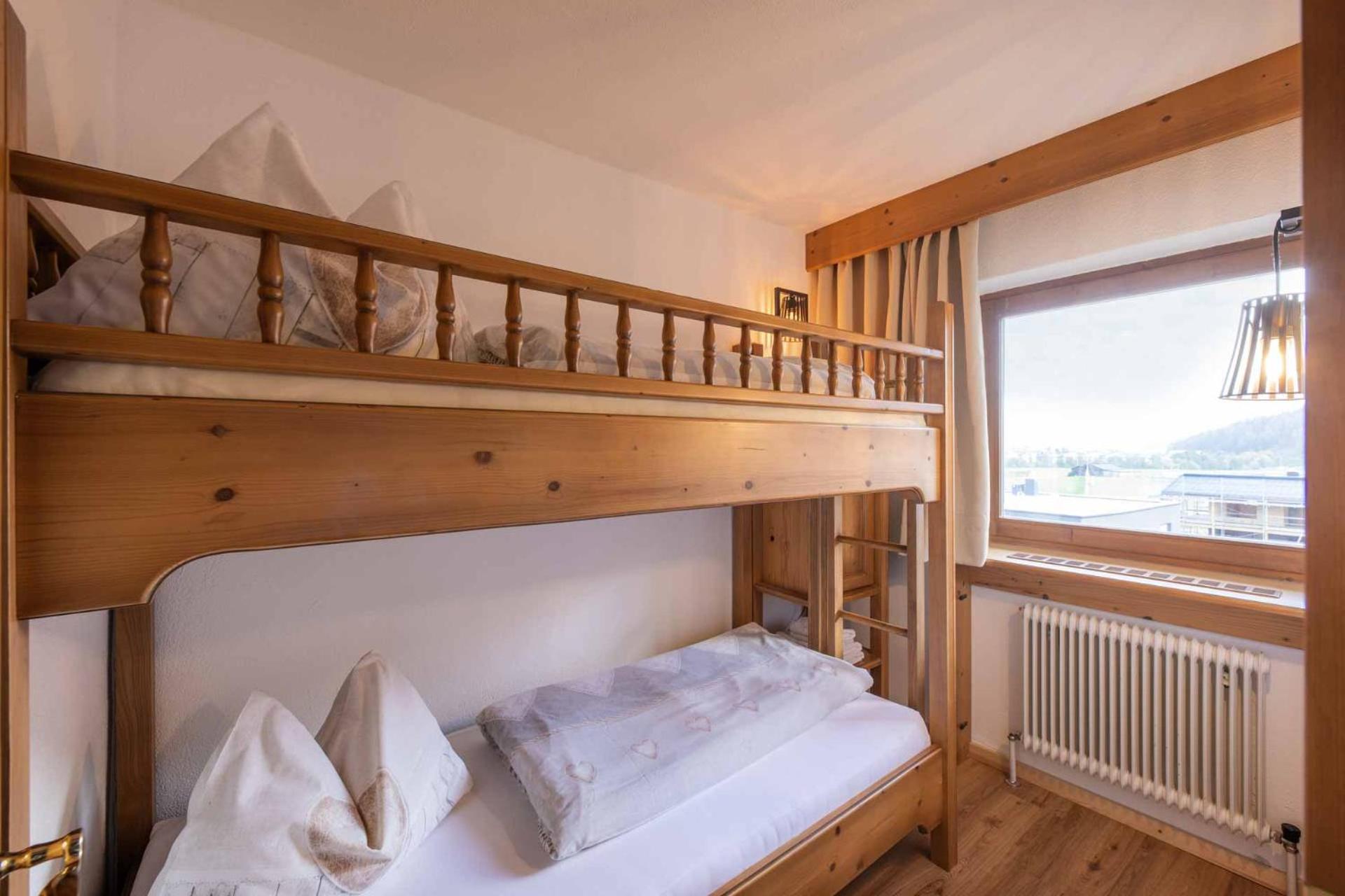 Family Suite with Balcony photo 2