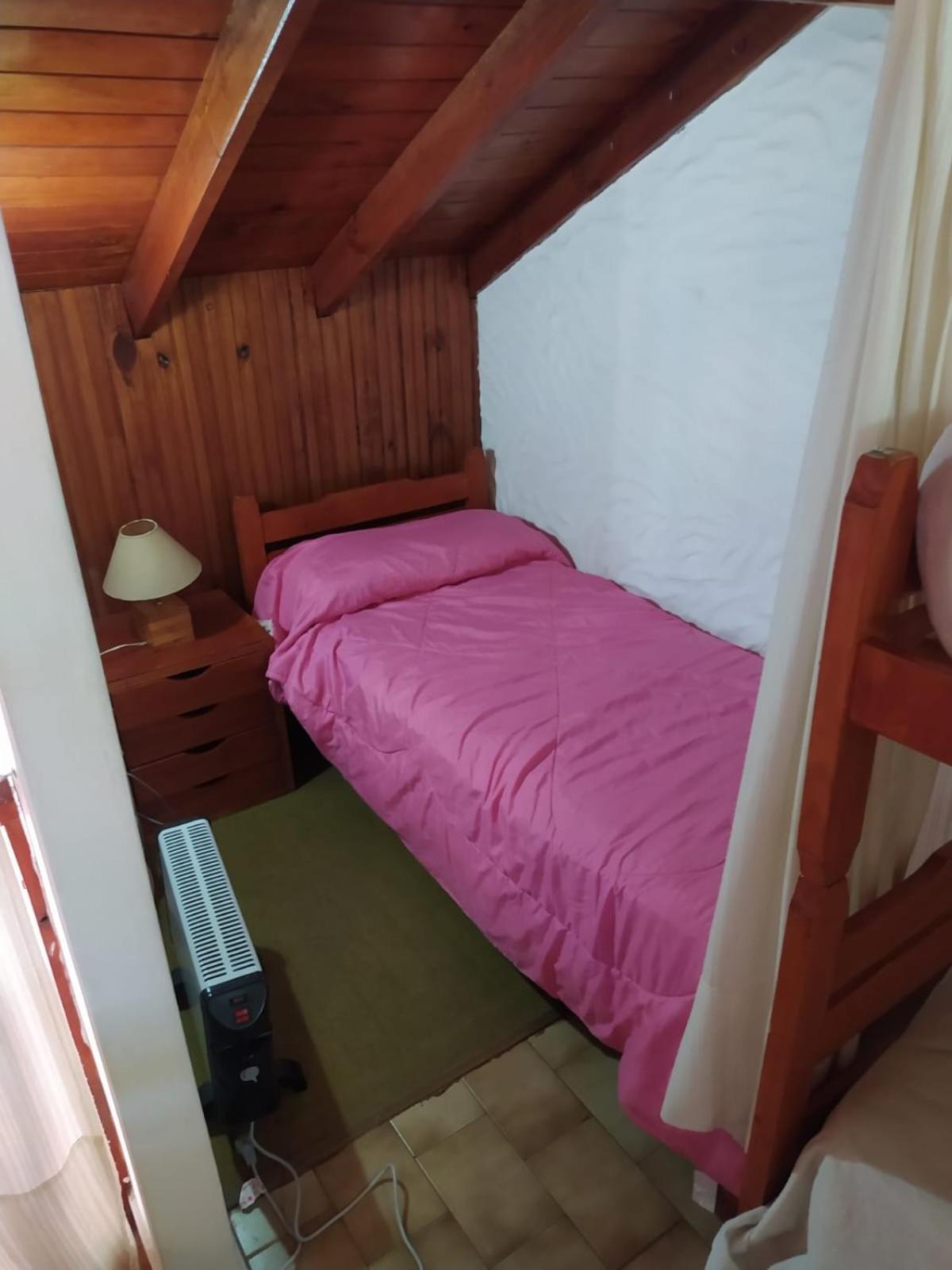 Apartment - Split Level