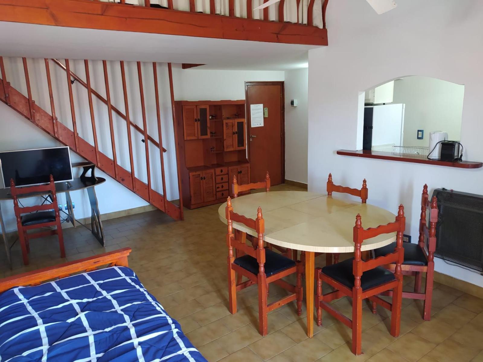 Apartment - Split Level