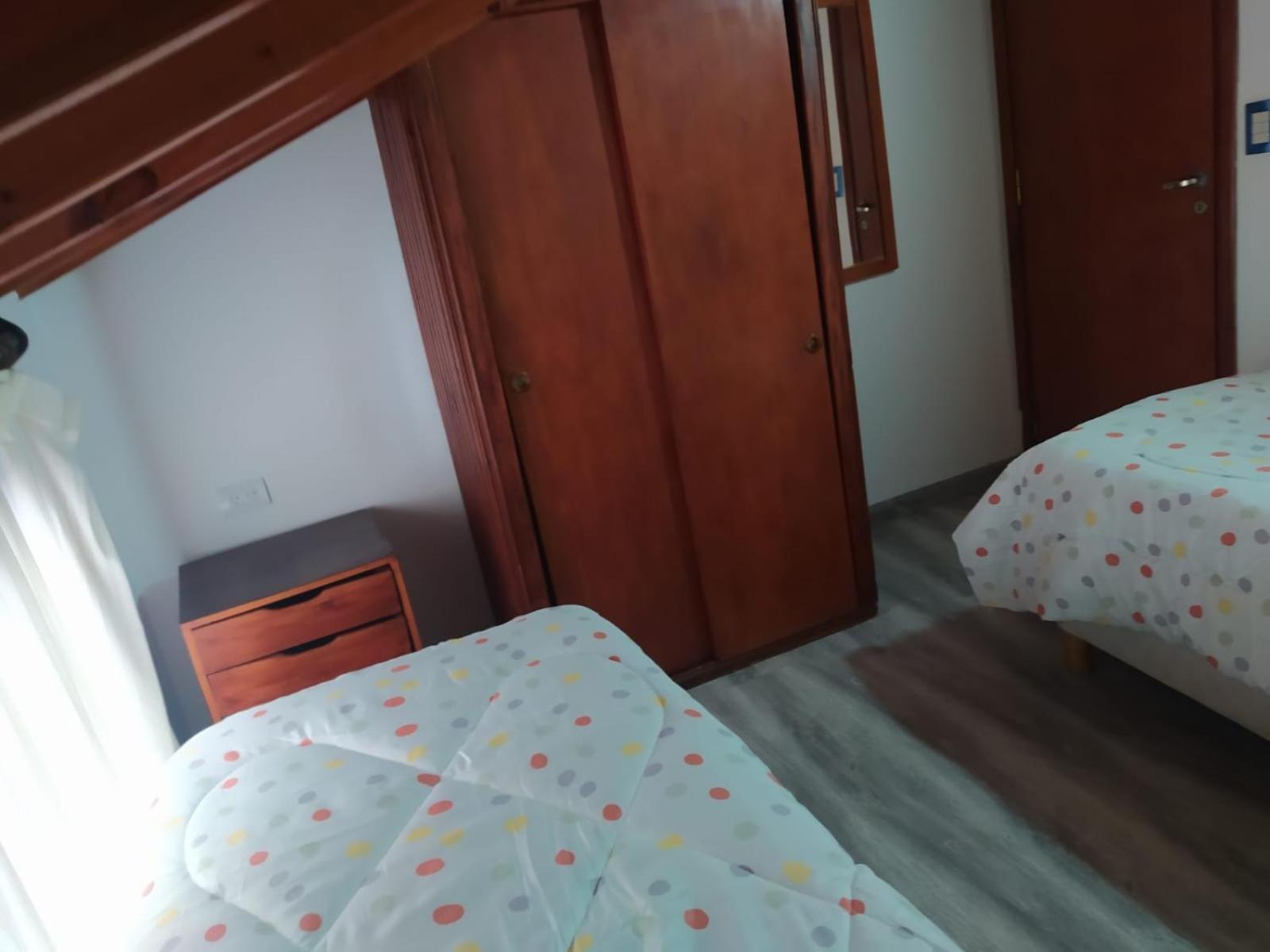 Apartment - Split Level