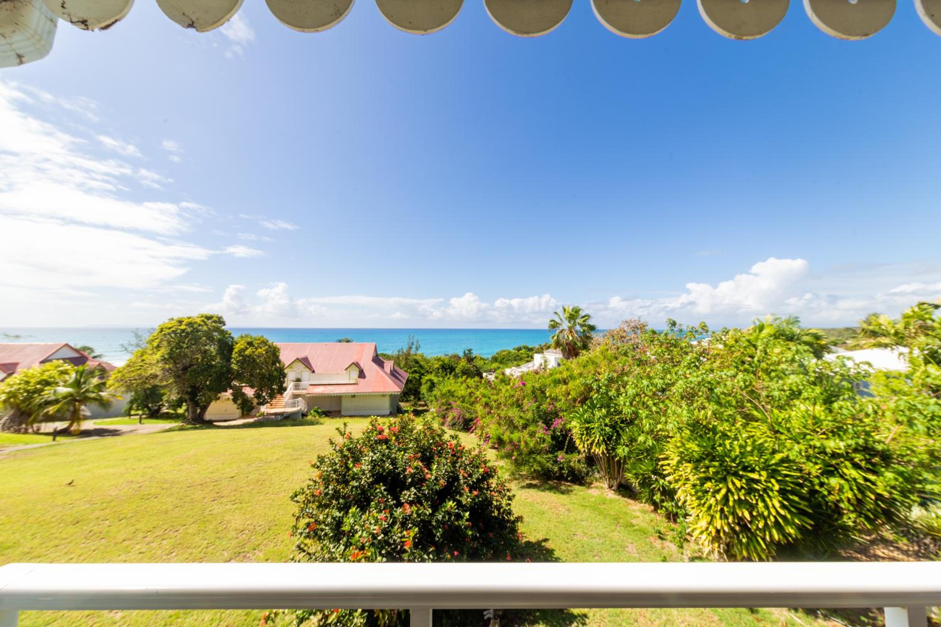 Studio (3 People) - Sea View photo 2