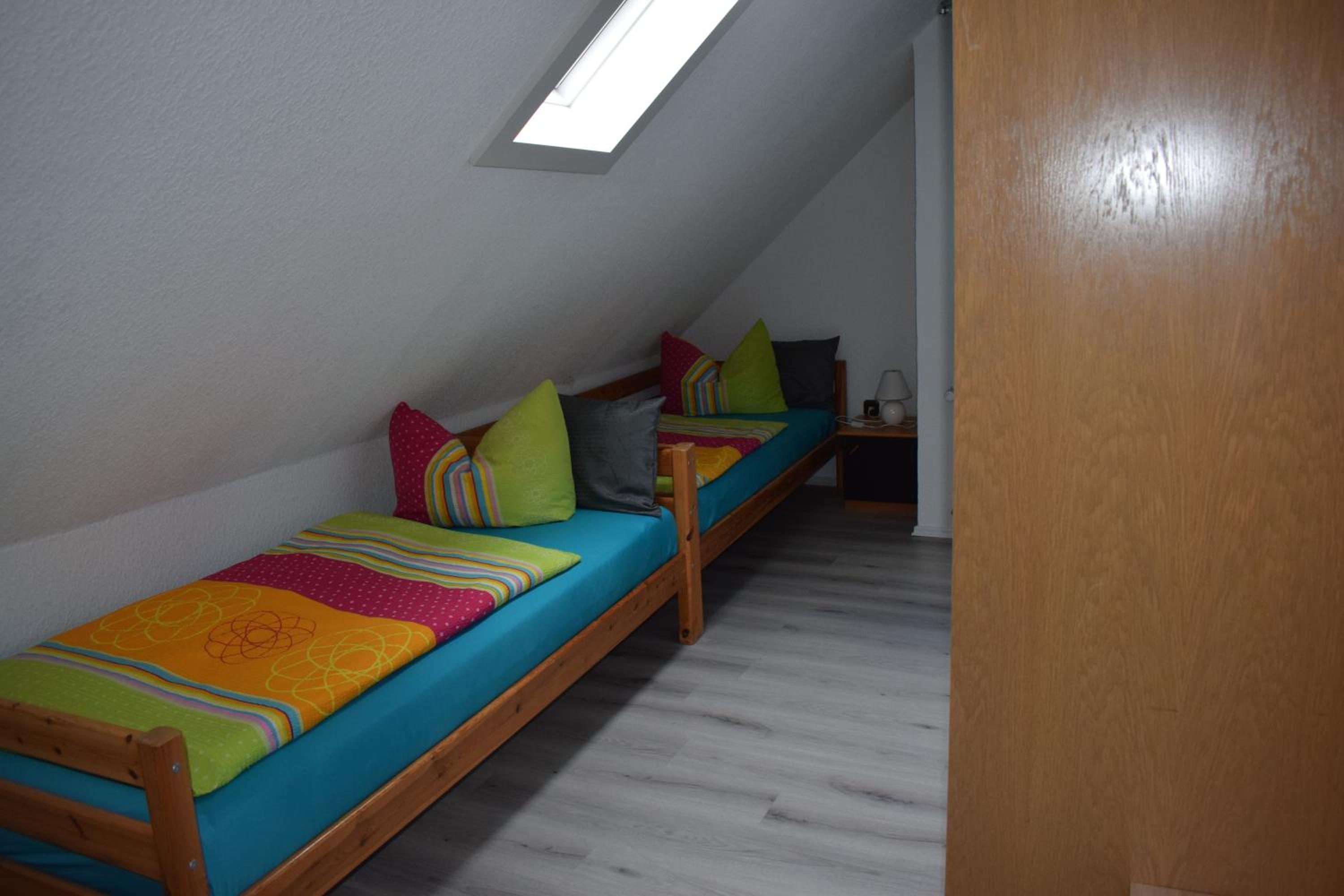 Apartment with Balcony photo 3