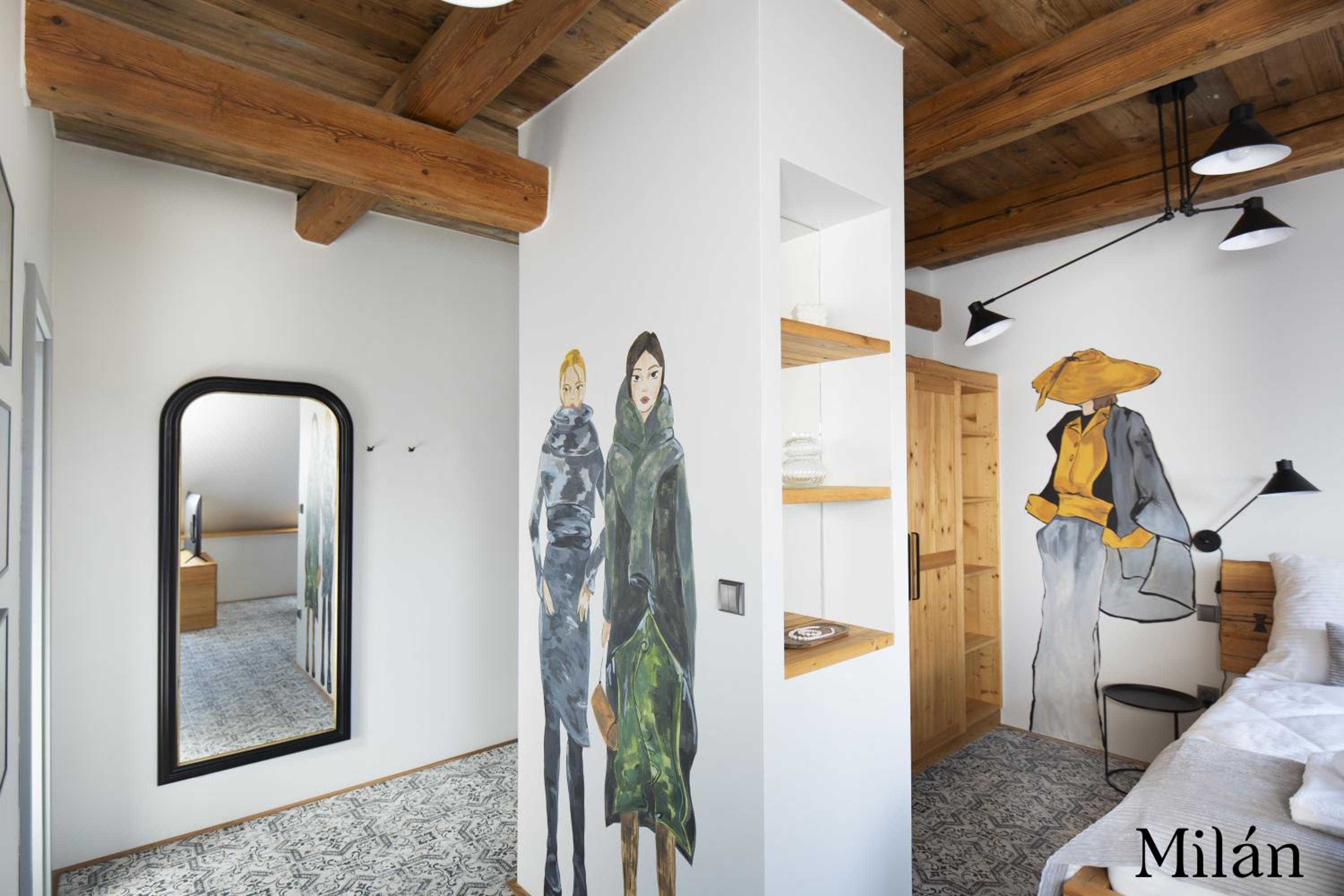 Superior Apartment photo 2