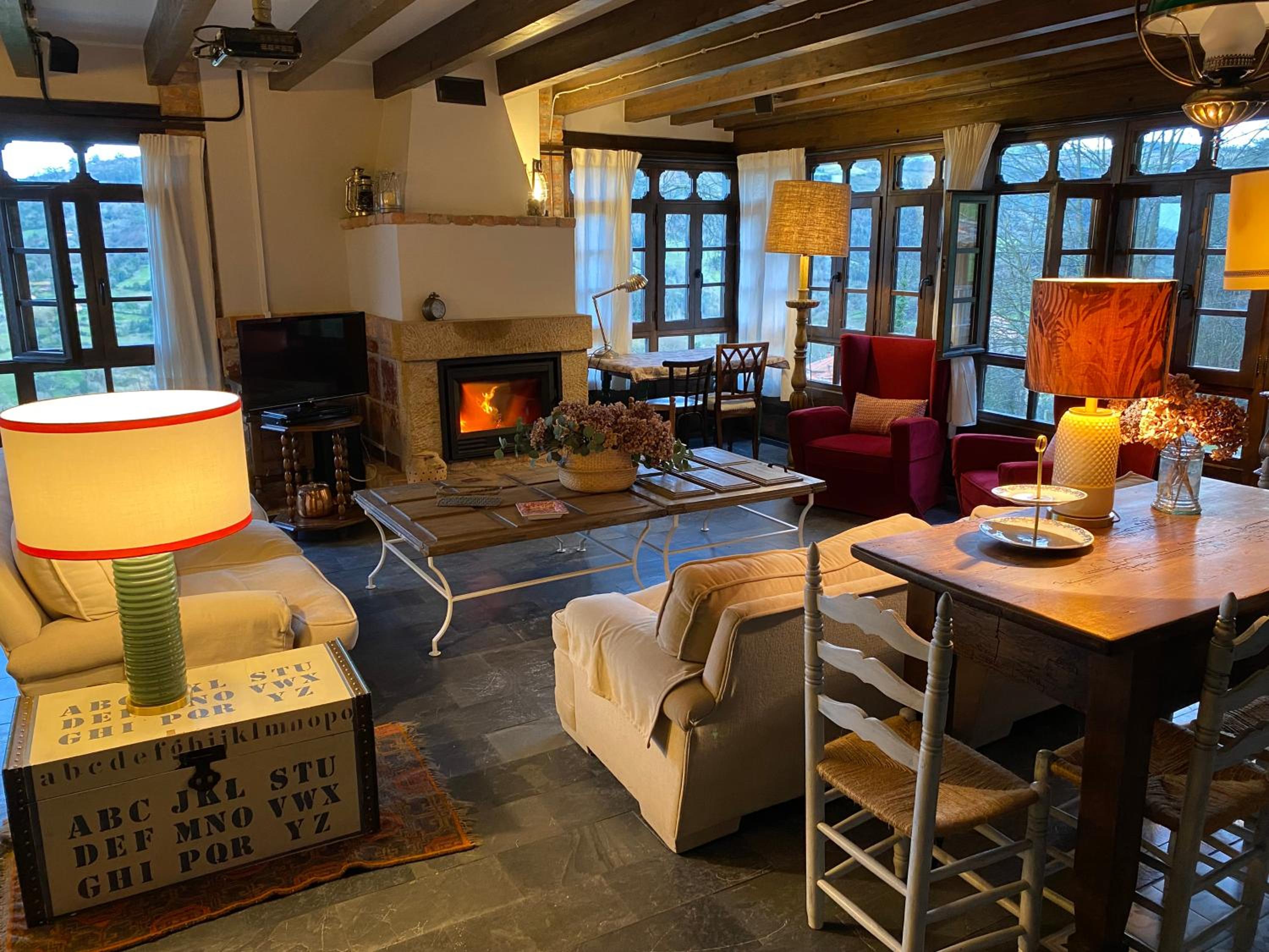 Chalet
