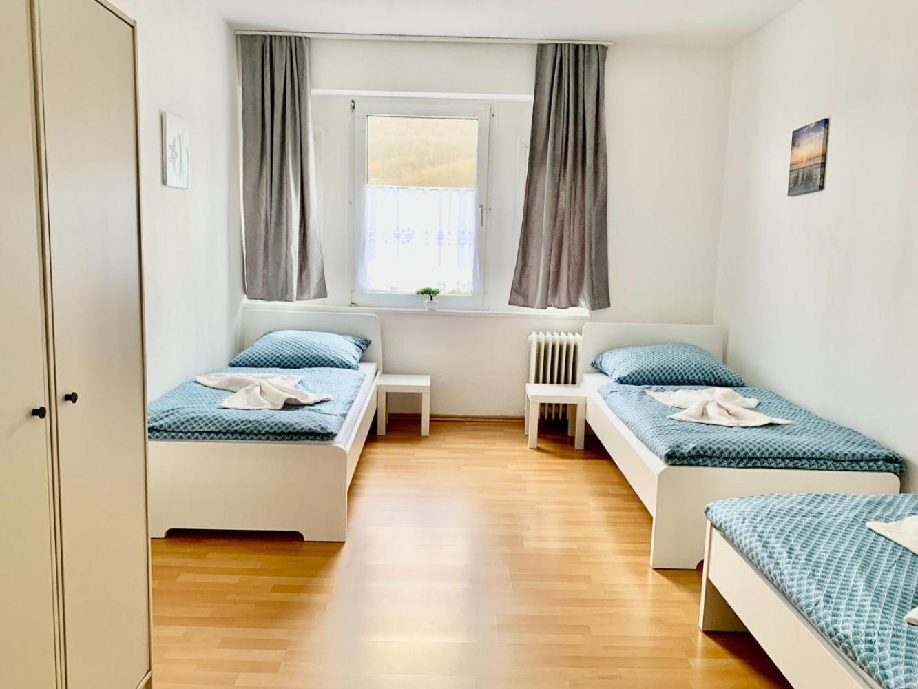 Apartment with Balcony photo 1