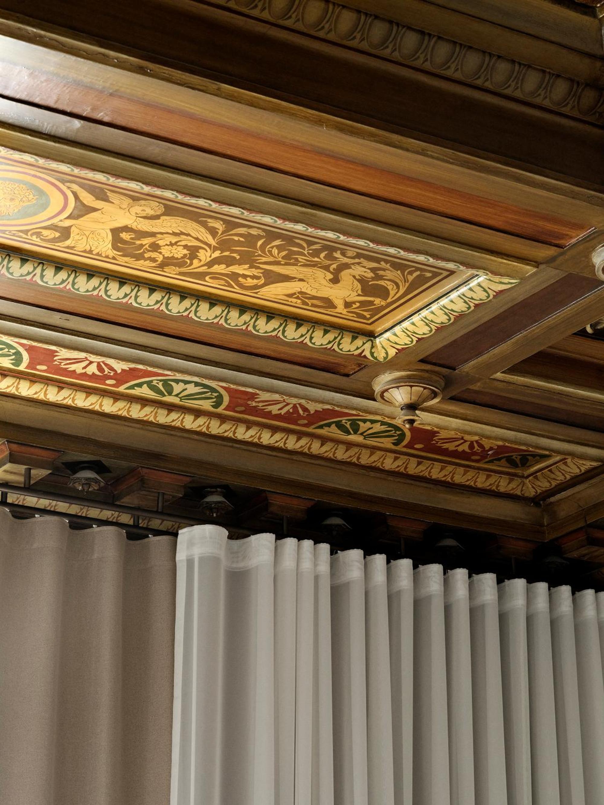 One-Bedroom Superior Apartment