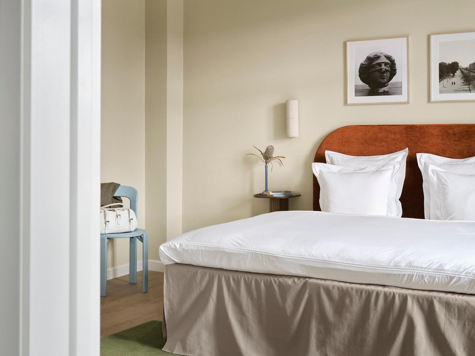 One-Bedroom Superior Apartment