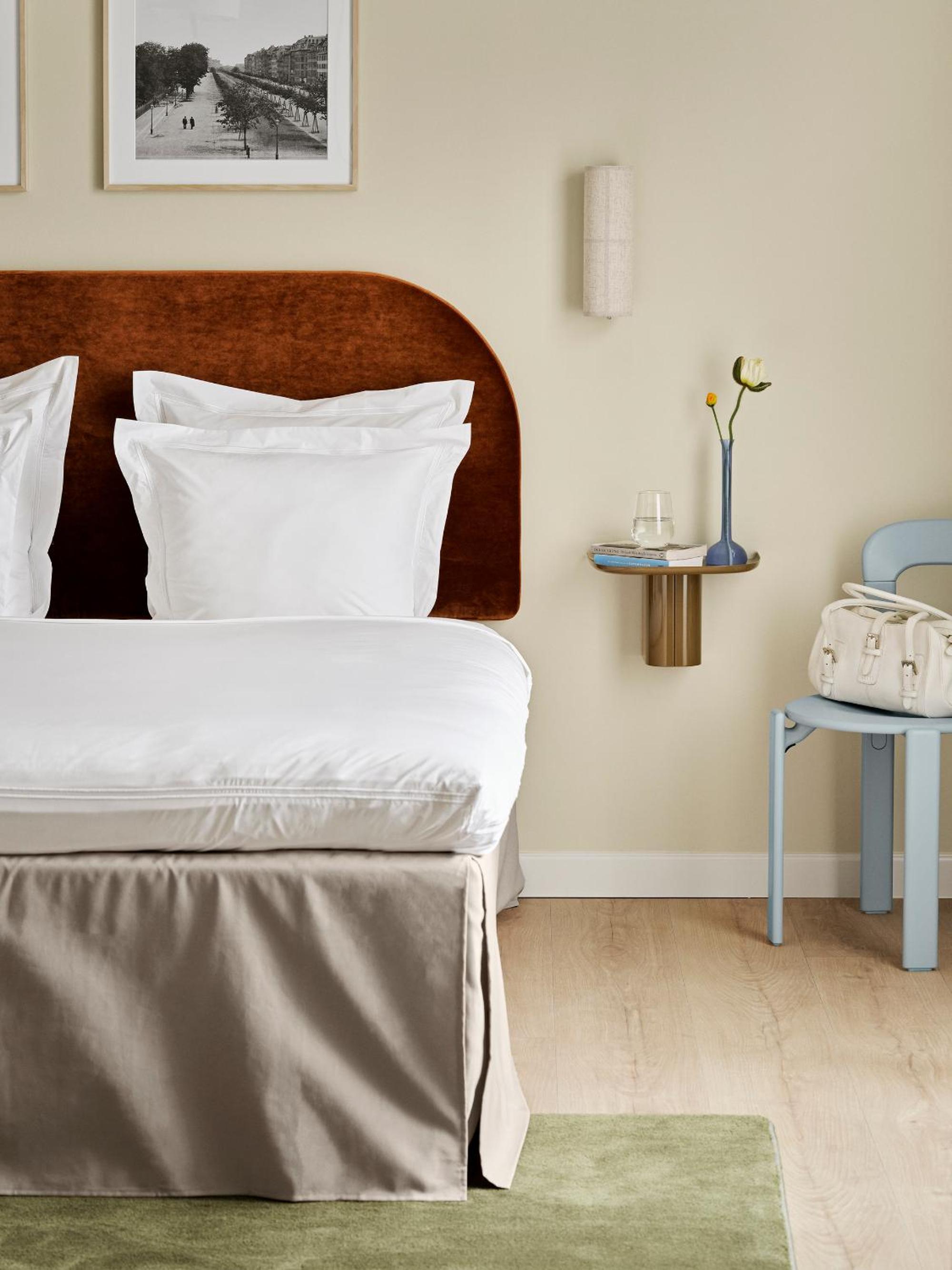 One-Bedroom Superior Apartment