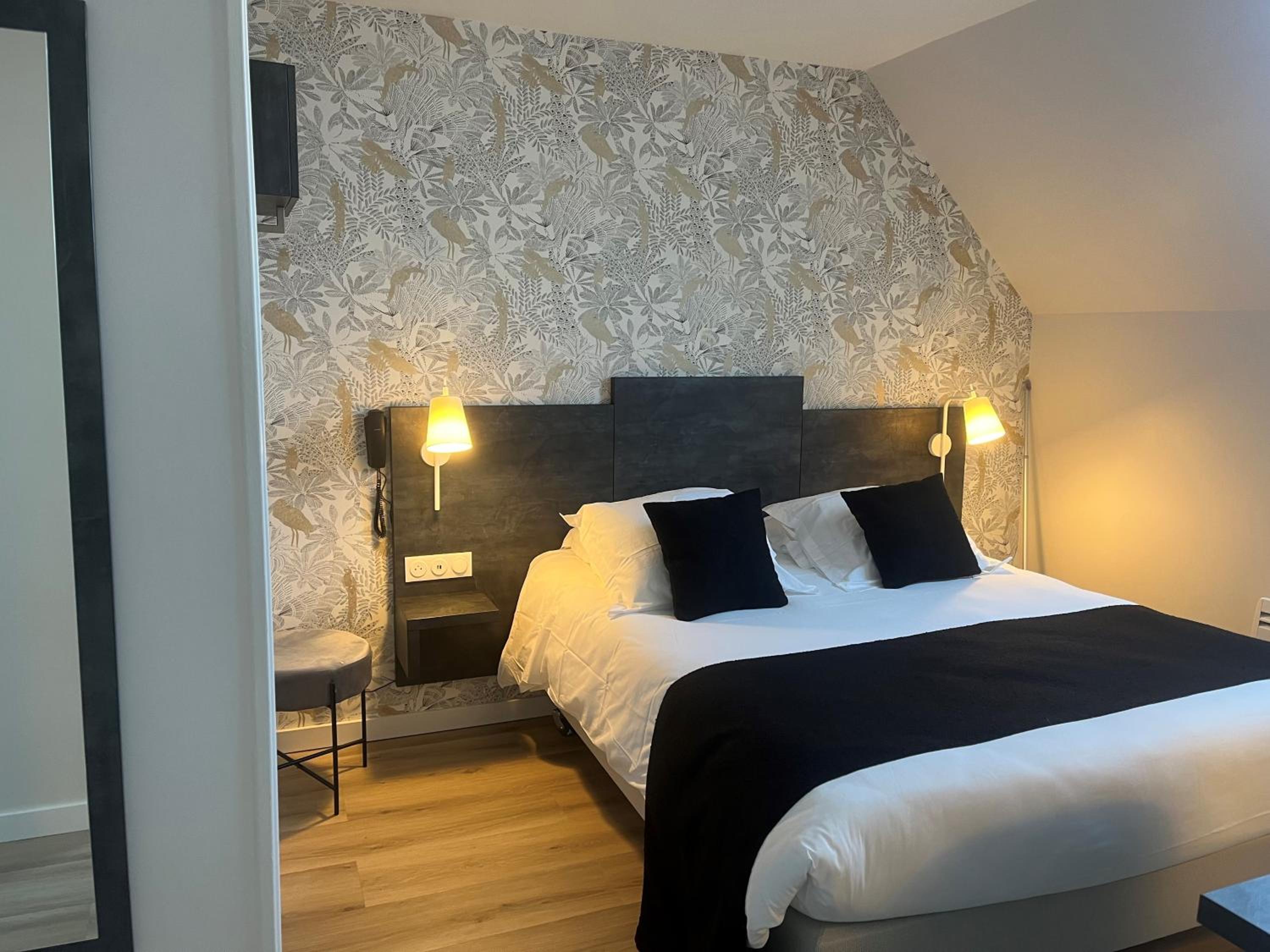 Quadruple Room photo 2