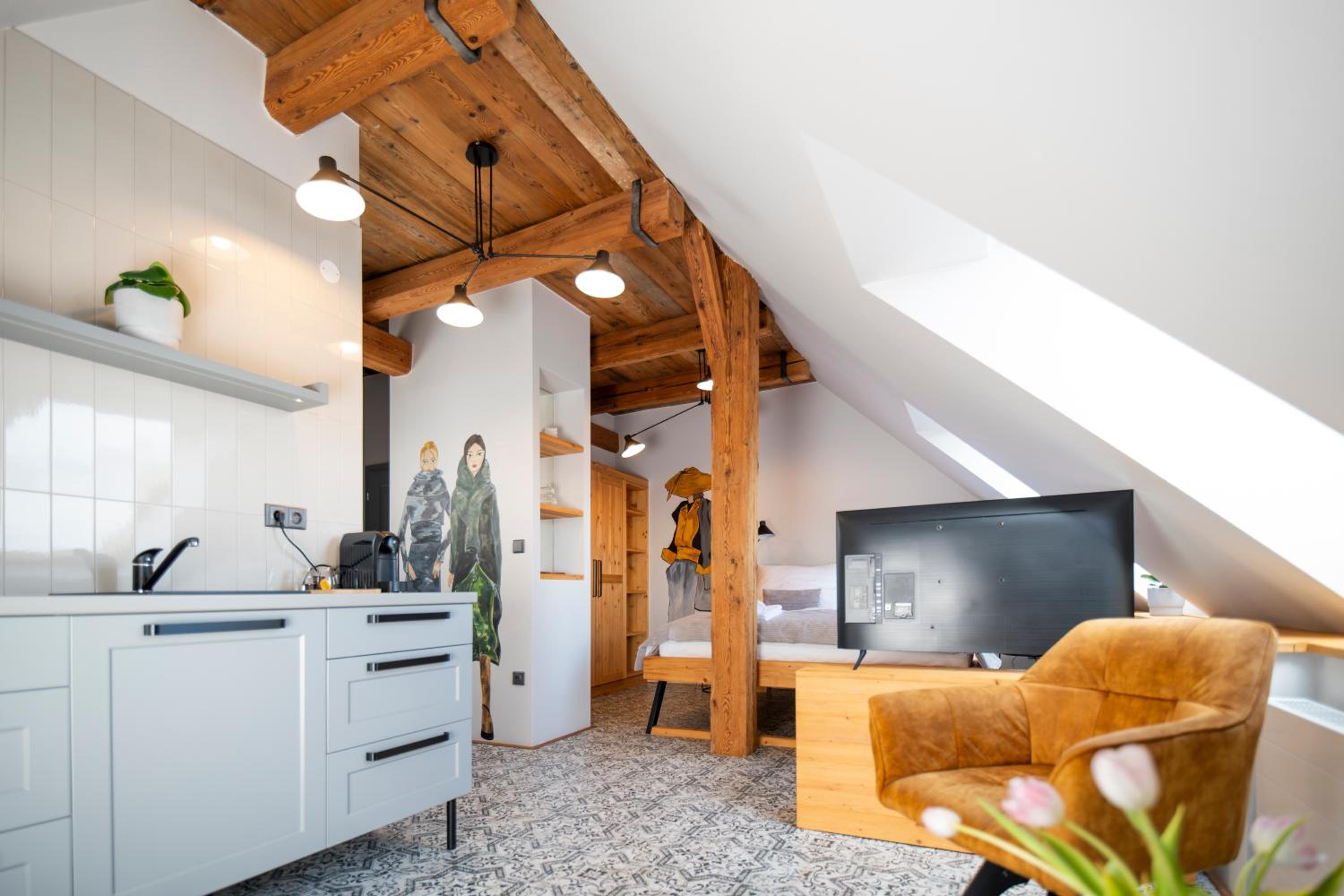 Superior Apartment photo 1
