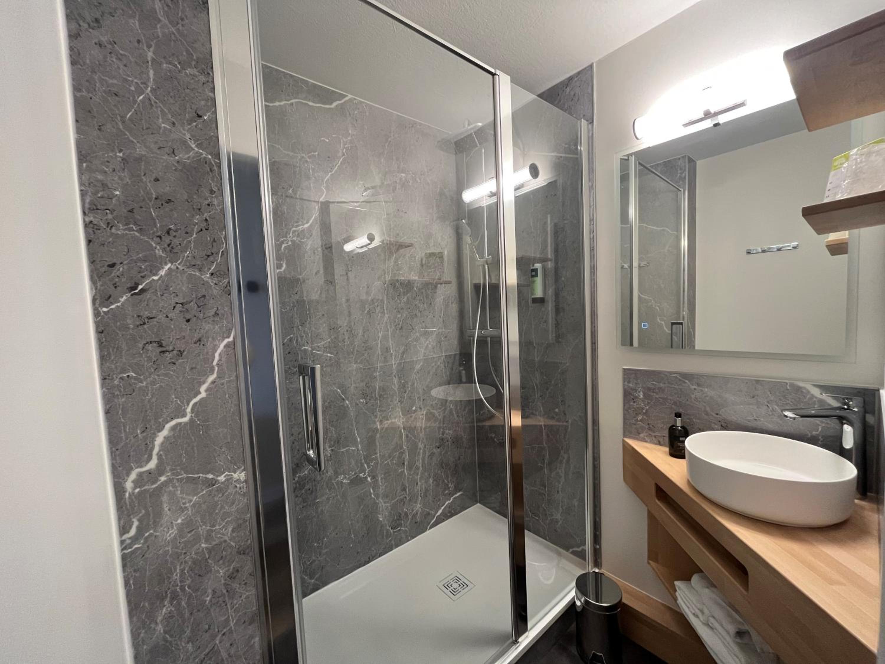 Superior Double Room with Bay View photo 2