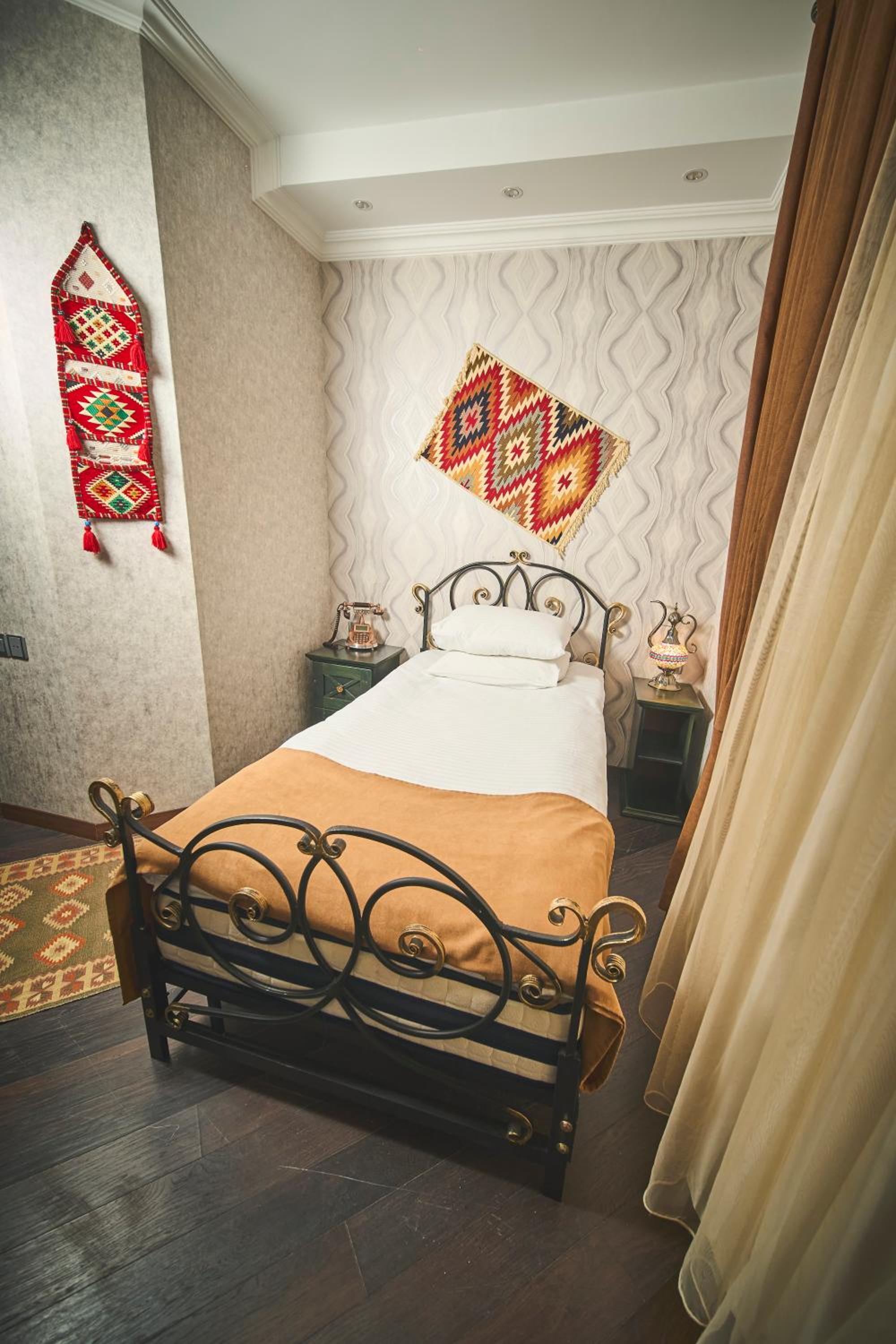 Standard Single Room photo 1