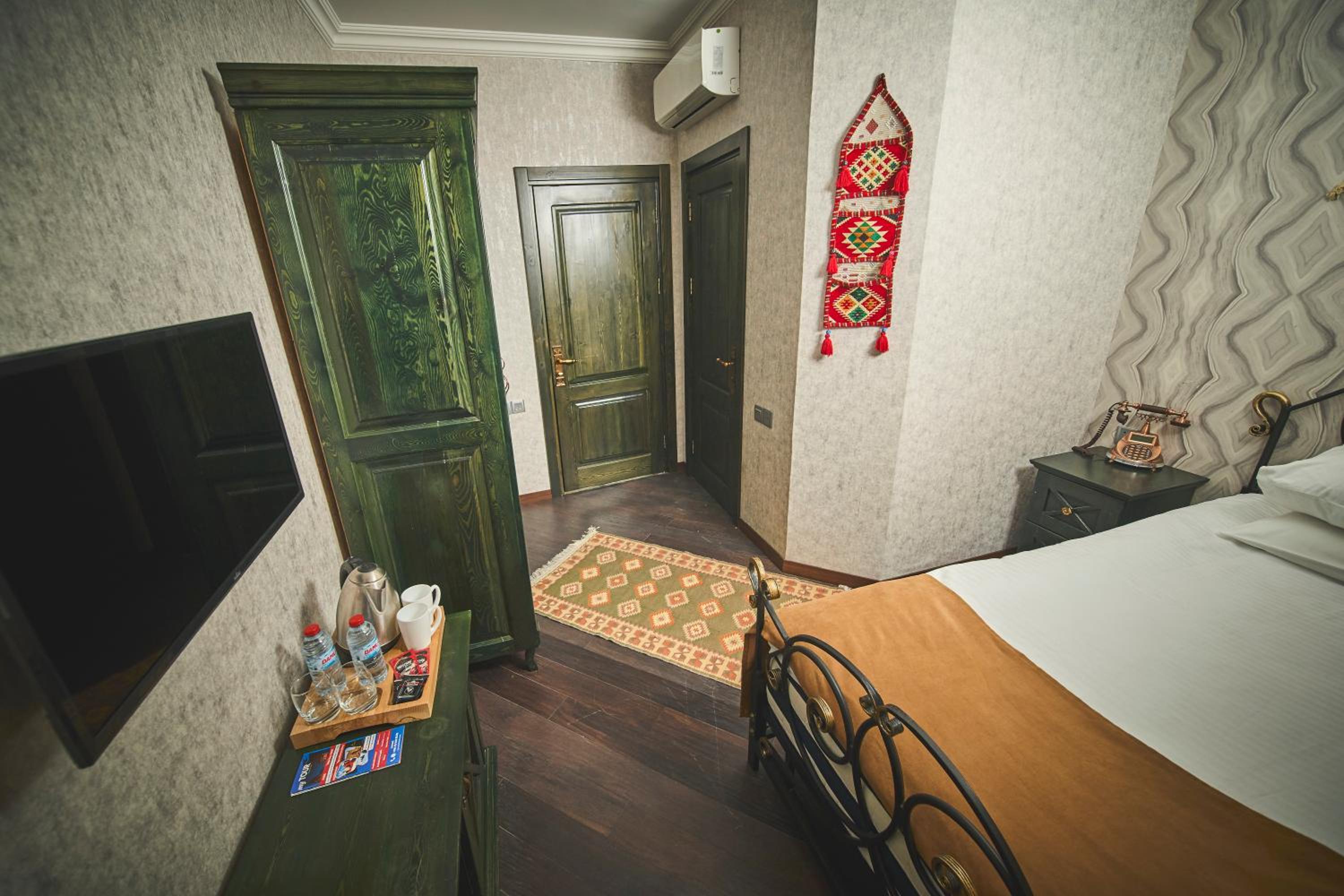 Standard Single Room photo 3