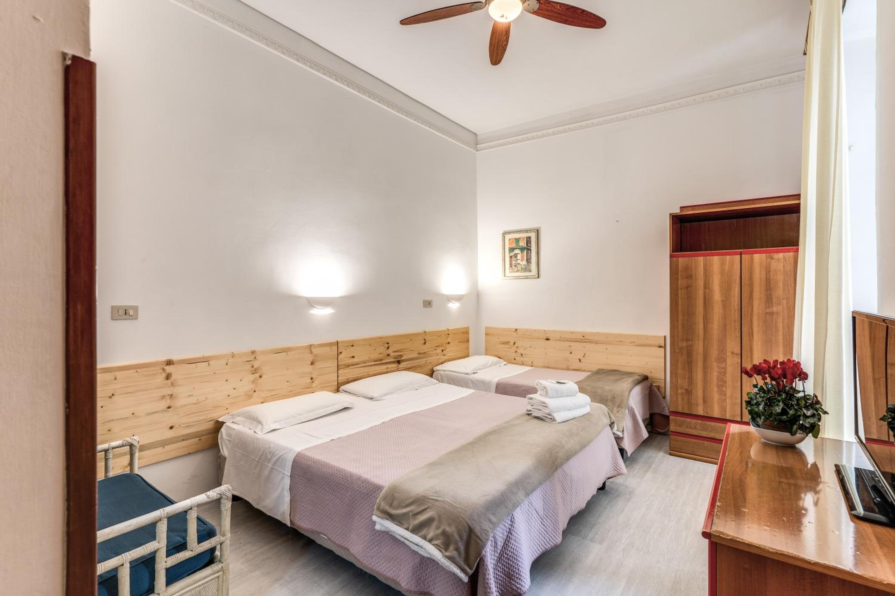Triple Room photo 1