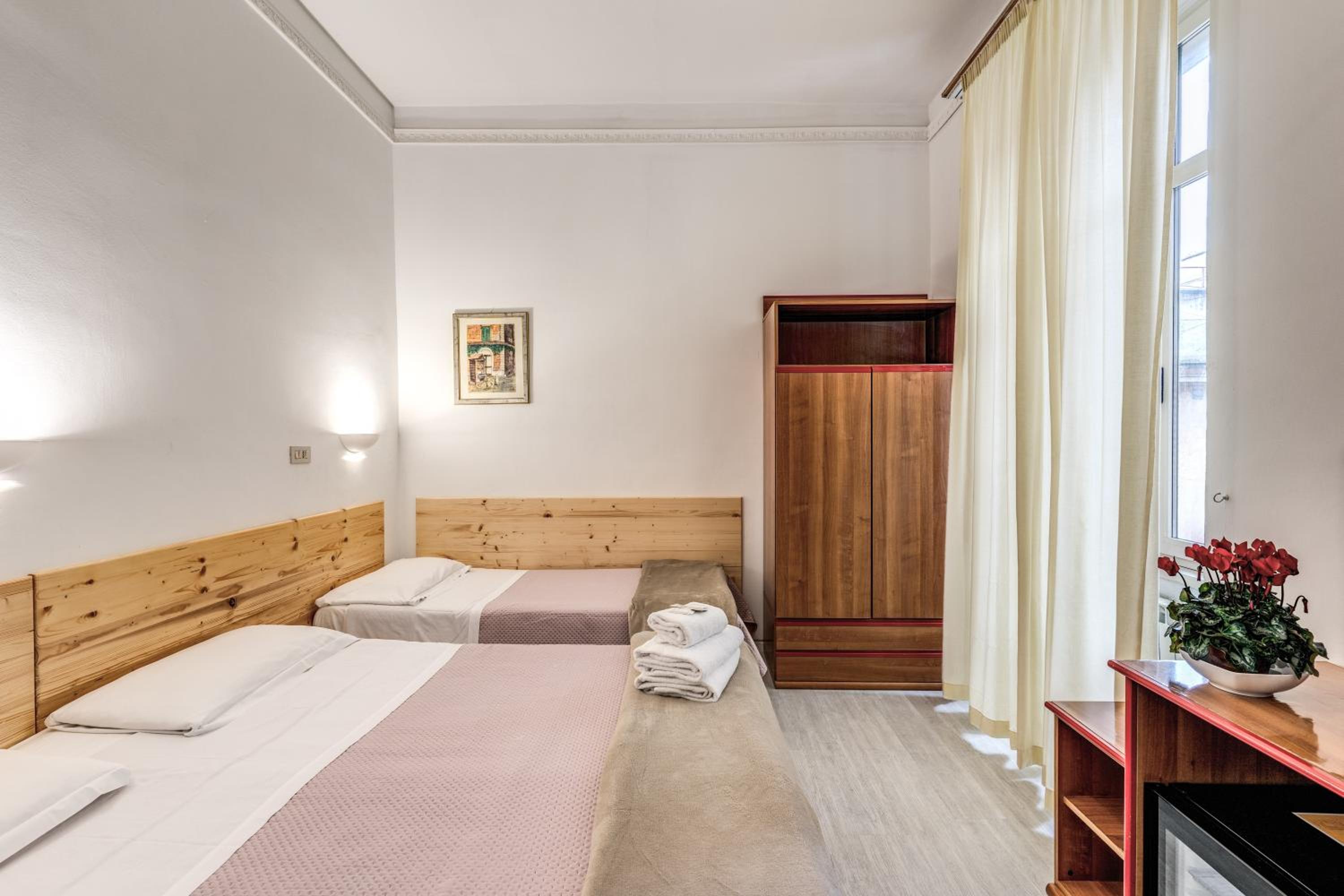 Triple Room photo 2