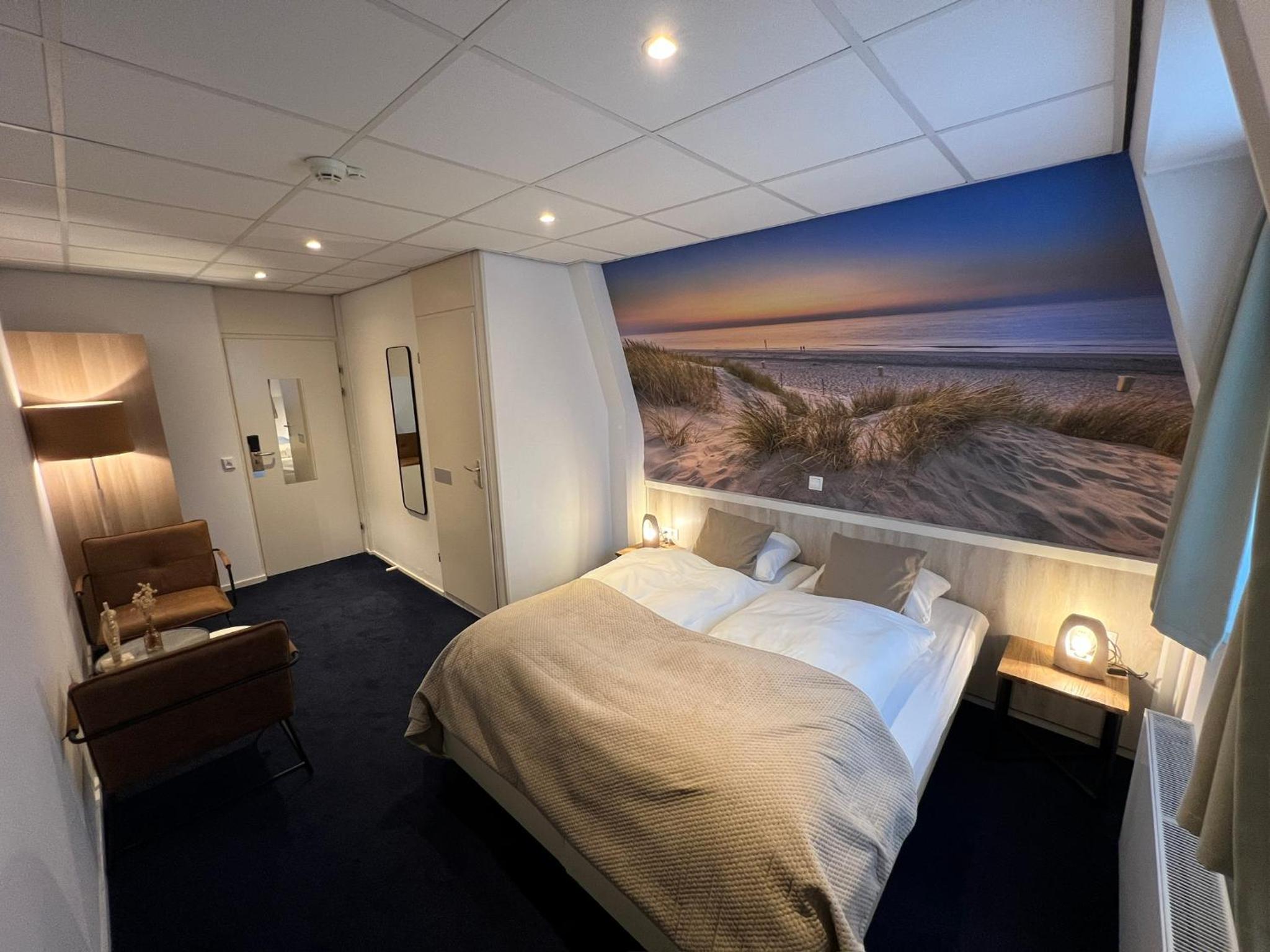 Standard  Room photo 1