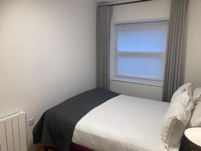 Deluxe Two Bedroom Apartment, Lower Ground Floor Off Site Stairs Only