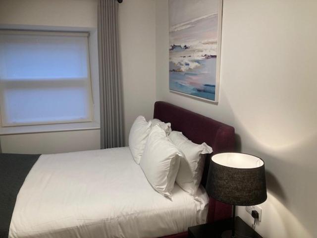Deluxe Two Bedroom Apartment, Lower Ground Floor Off Site Stairs Only thumbnail 5