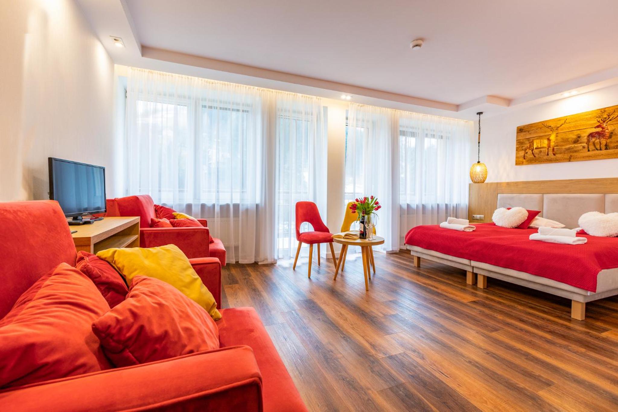 Deluxe Room - Photo 6