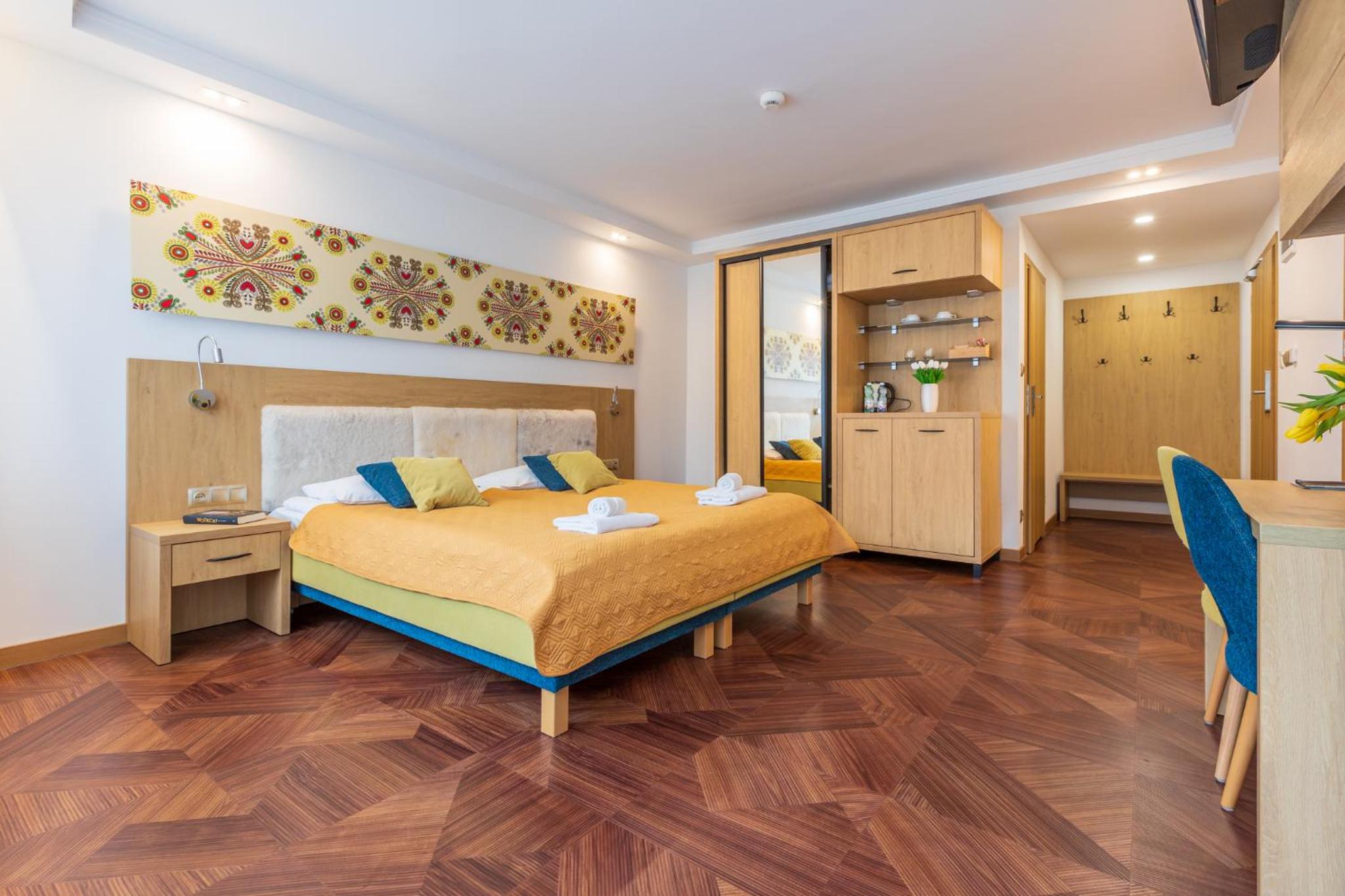Deluxe Room - Photo 4