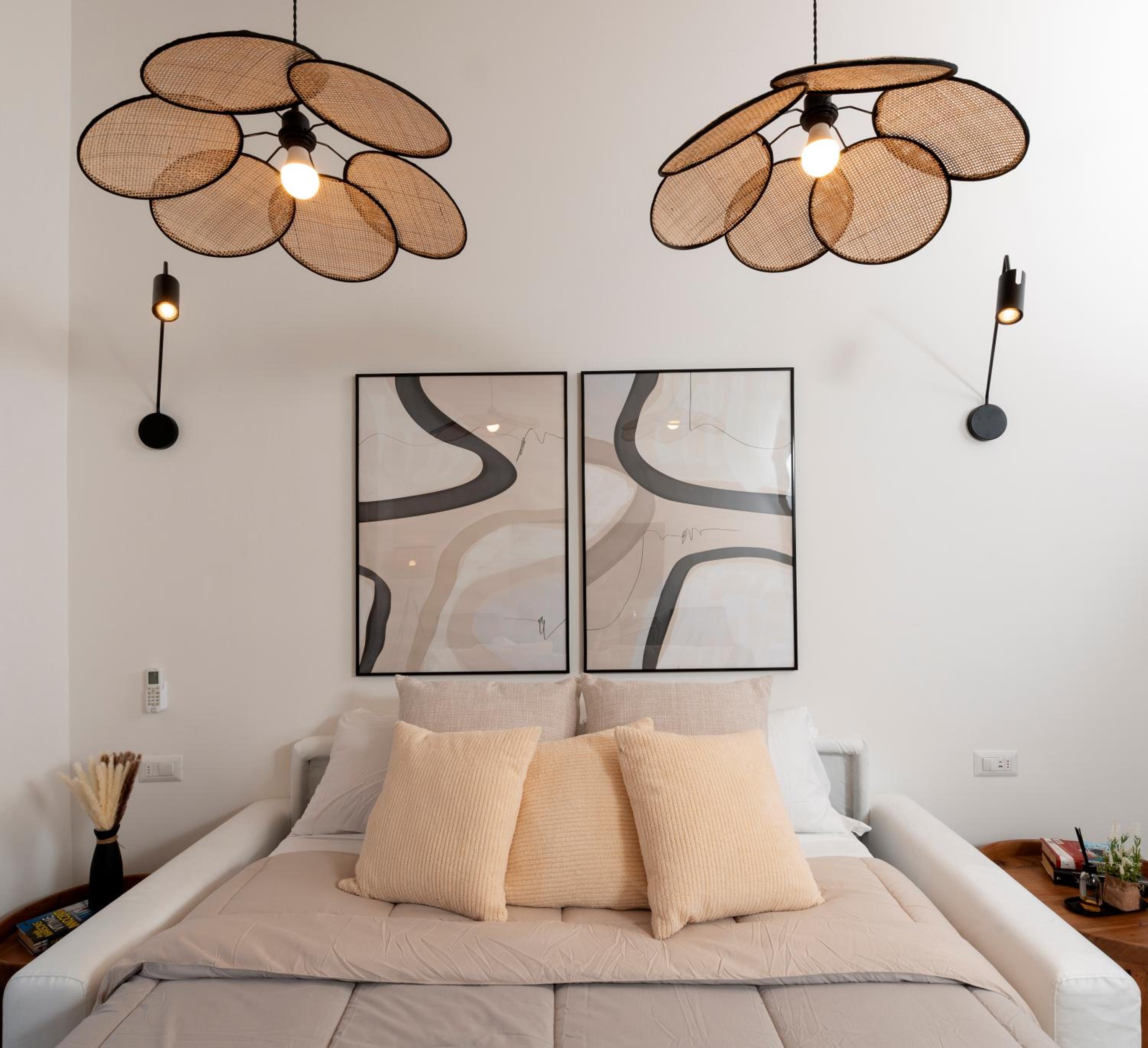 Superior Four-Bedroom Apartment