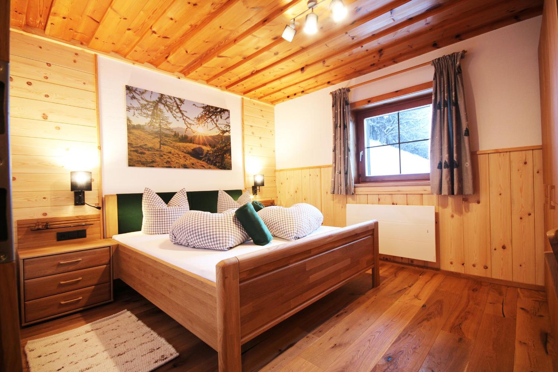 Two-Bedroom Chalet photo 1