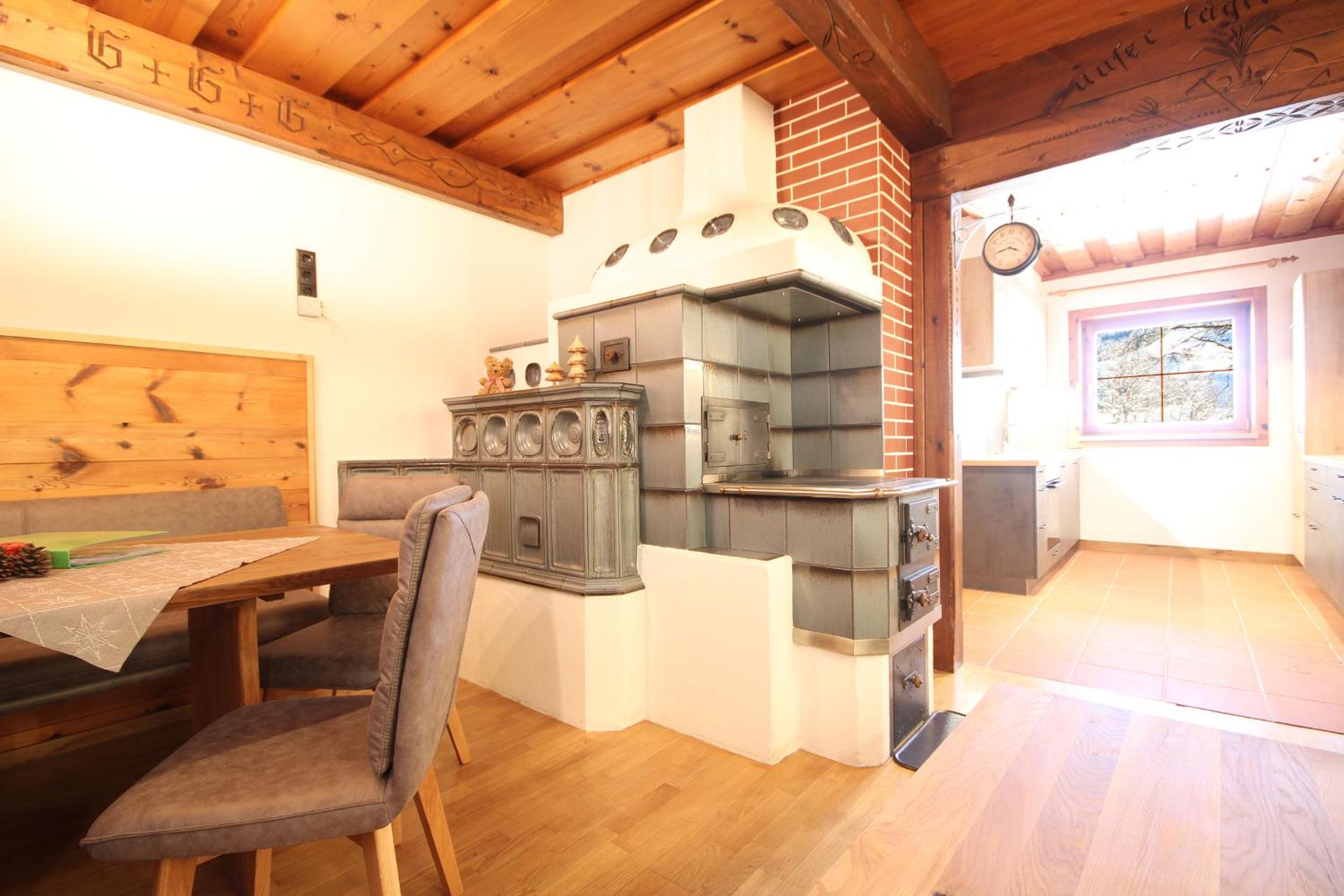 Two-Bedroom Chalet photo 3