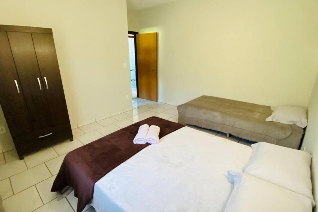 Two-Bedroom House photo 1